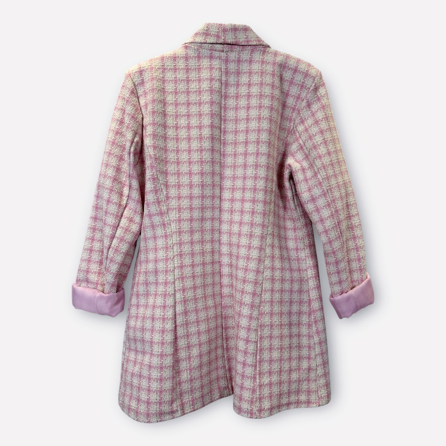 Giacca in Tweed 9999/0 – NEUS
