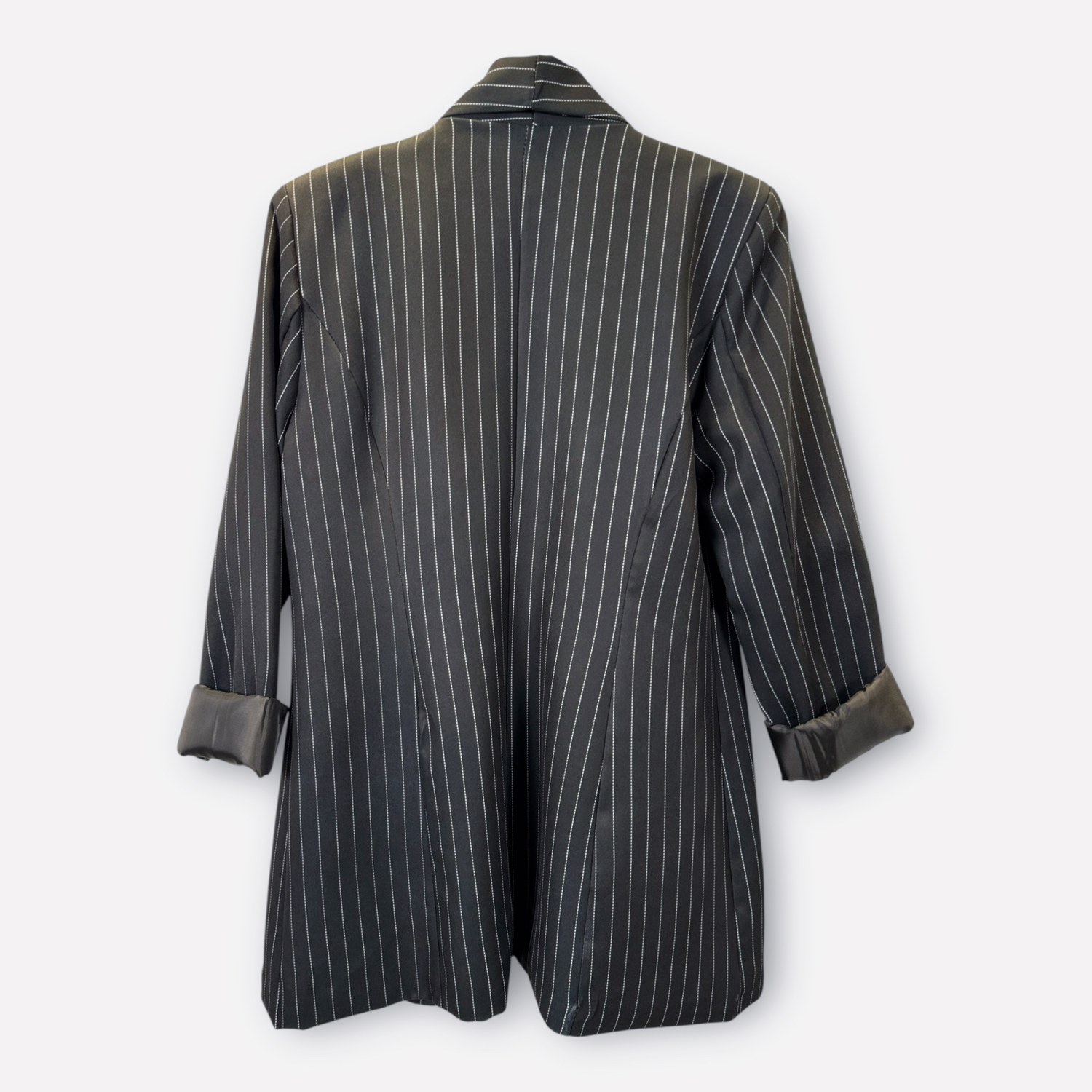 Blazer gessato 9999/F – NEUS