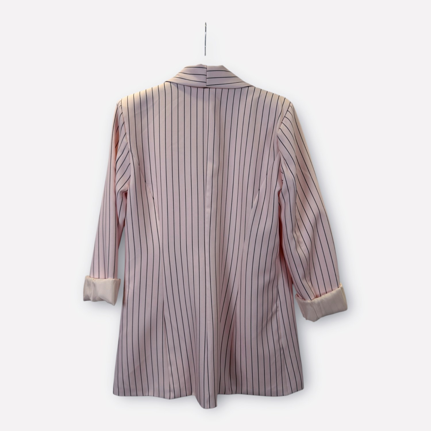 Blazer gessato 9999/F – NEUS