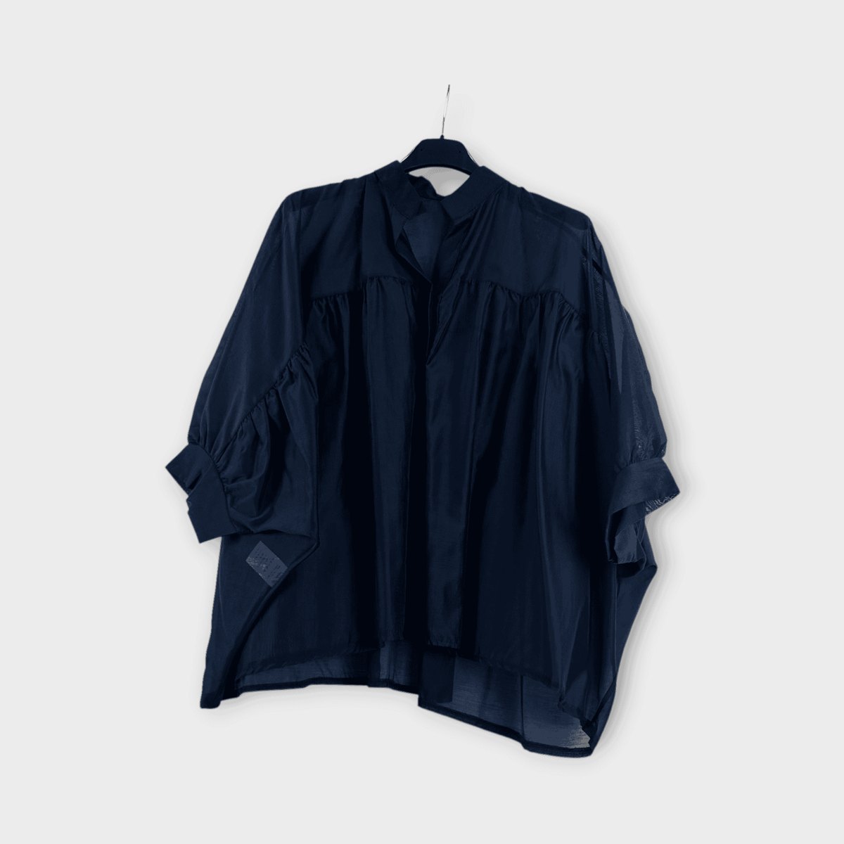 Blusa donna dalla vestibilità ampia 0263 – NEUS