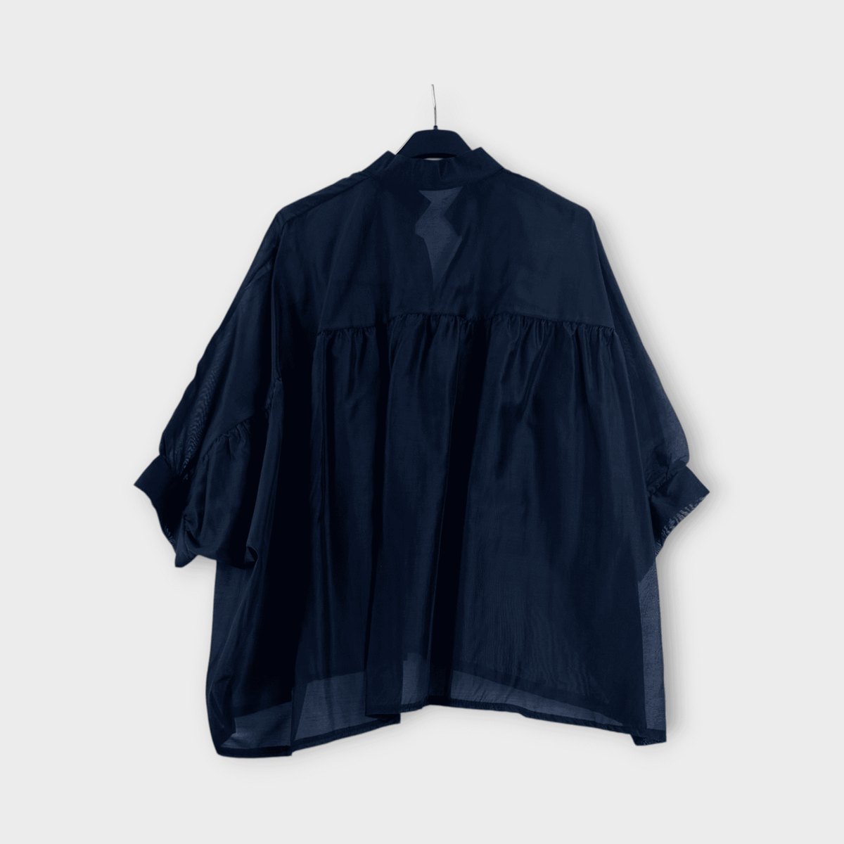 Blusa donna dalla vestibilità ampia 0263 – NEUS
