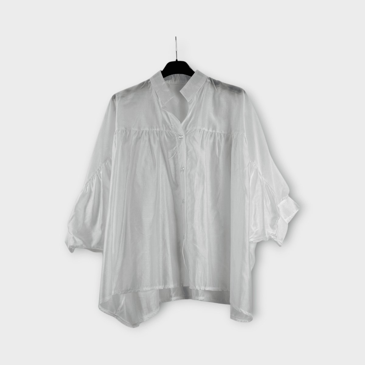 Blusa donna dalla vestibilità ampia 0263 – NEUS
