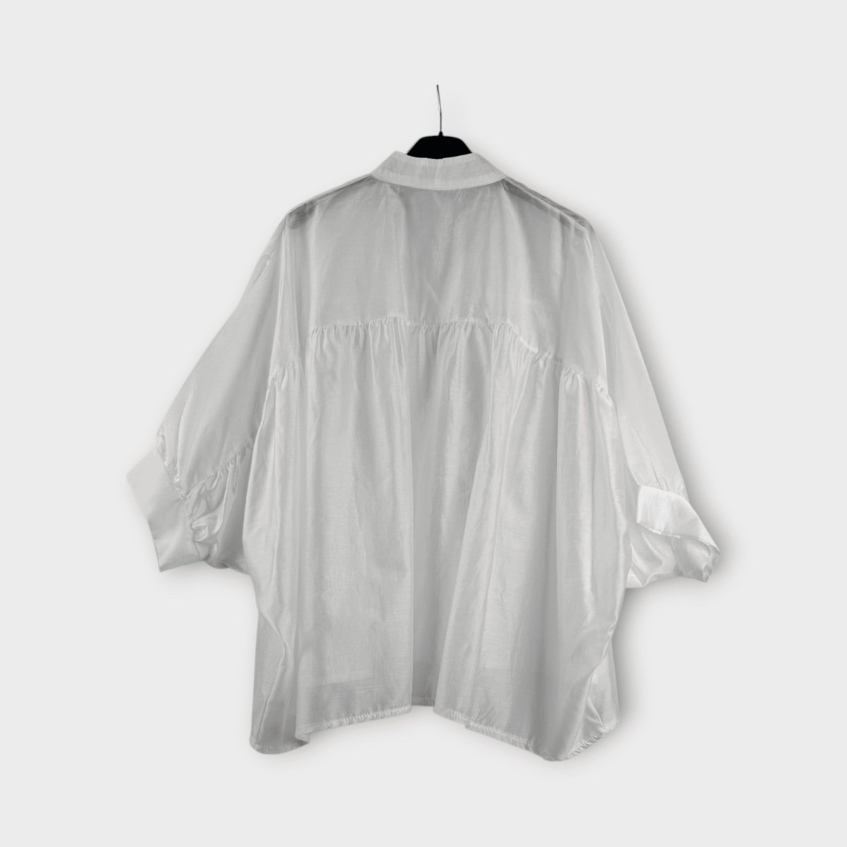 Blusa donna dalla vestibilità ampia 0263 – NEUS