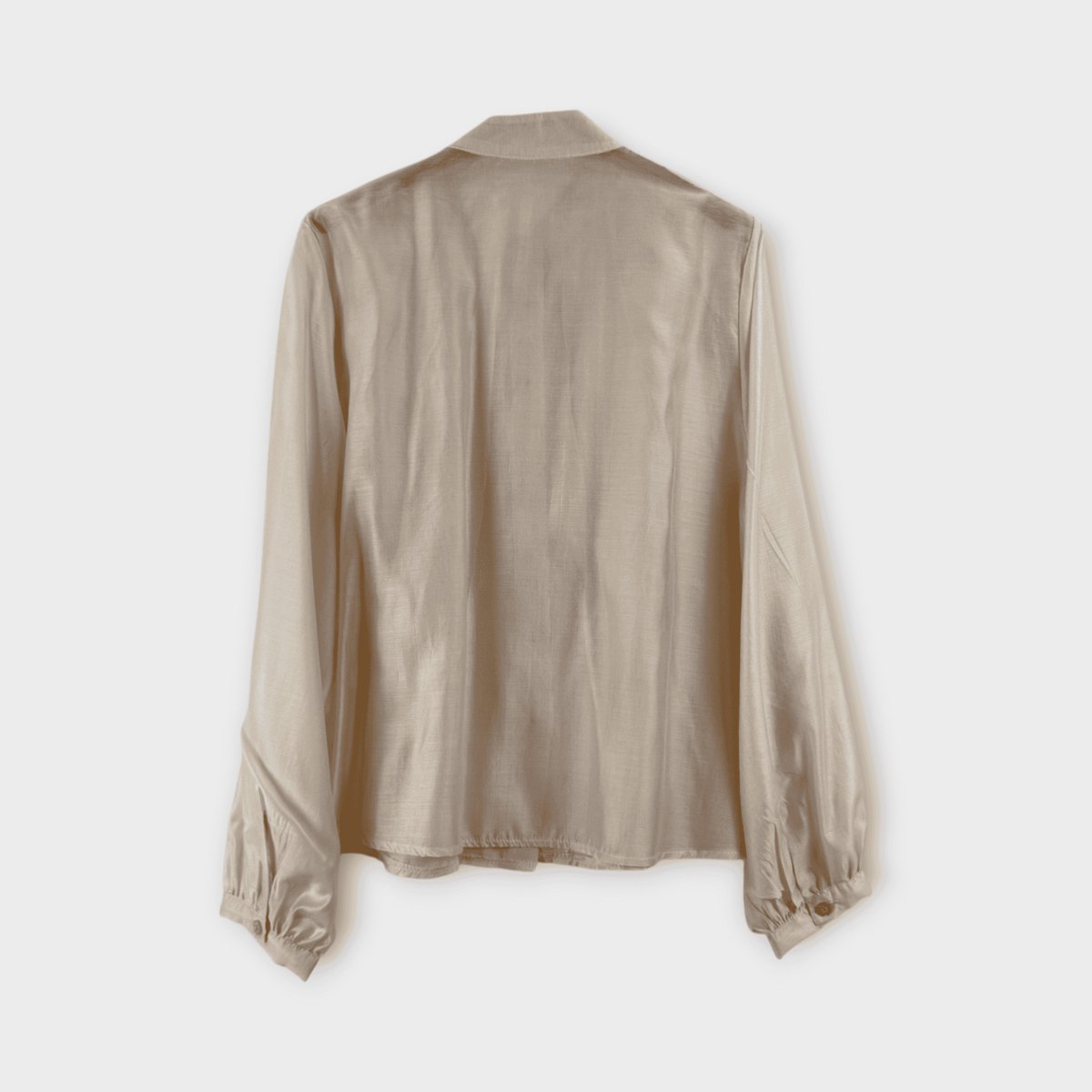 Camicia donna con volant 0272 – NEUS