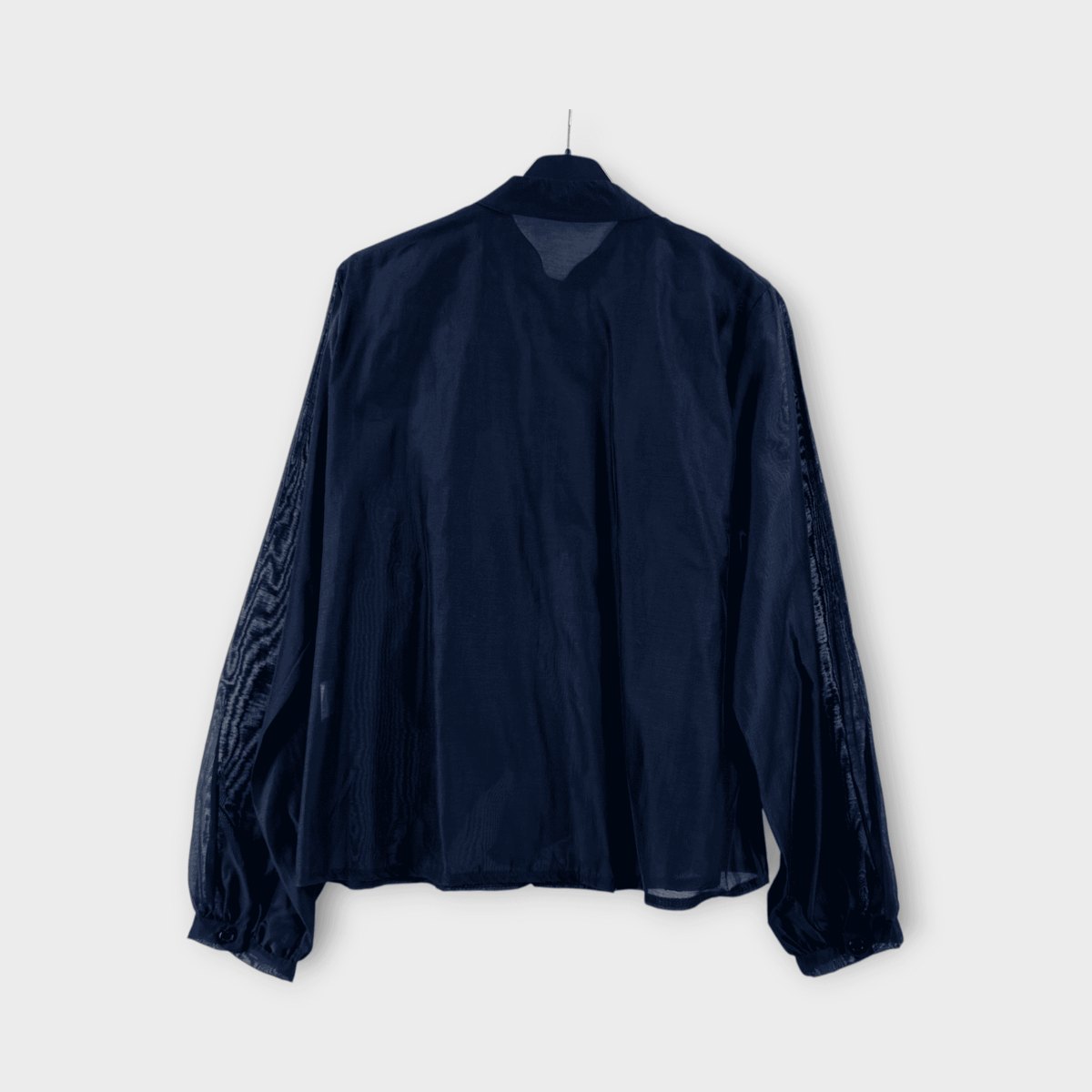 Camicia donna con volant 0272 – NEUS