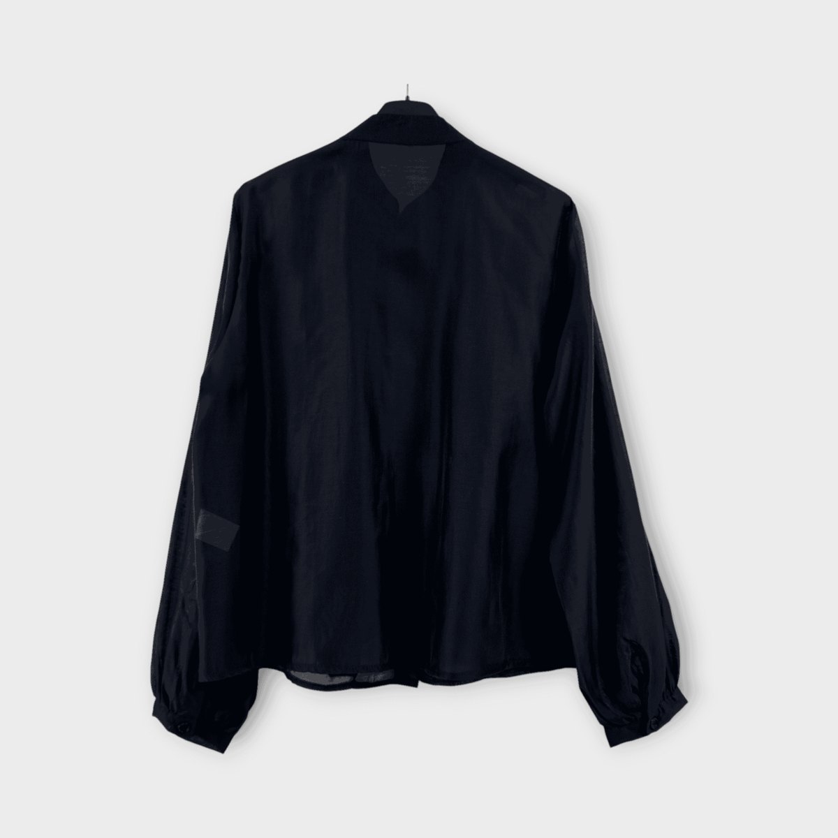 Camicia donna con volant 0272 – NEUS