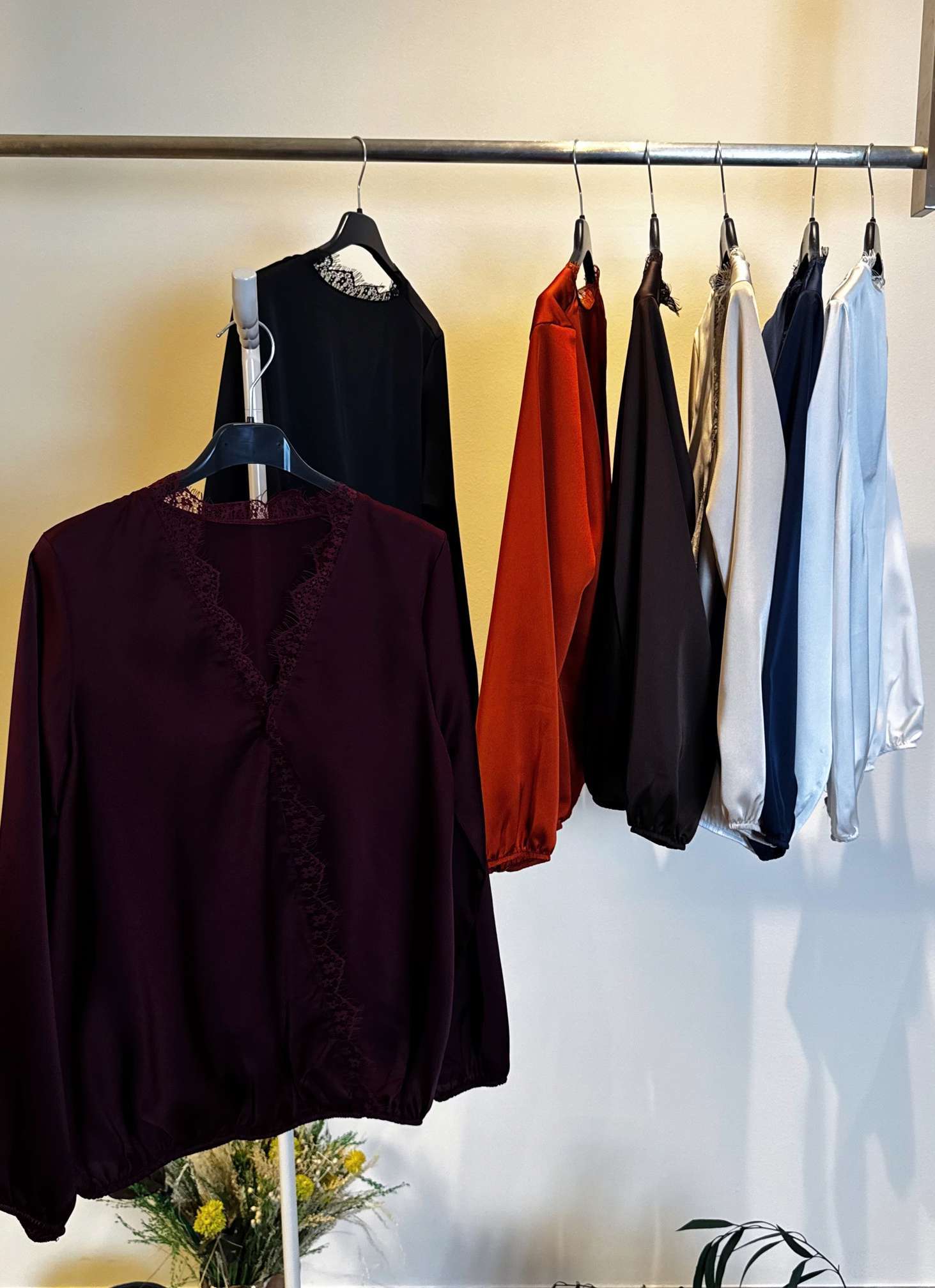 Blusa donna 0389 – NEUS