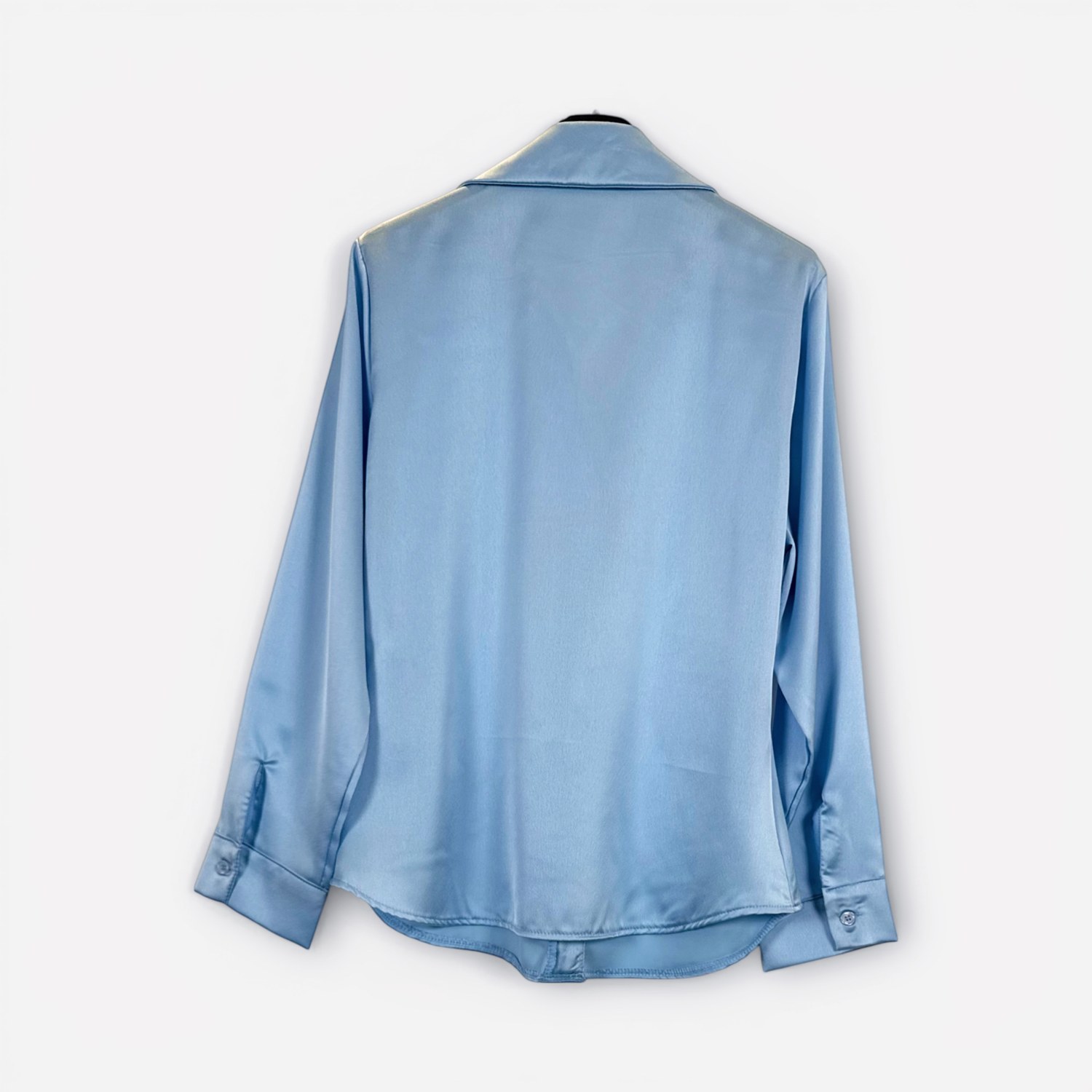 Camicia classica a maniche con bottoni 9988 – NEUS