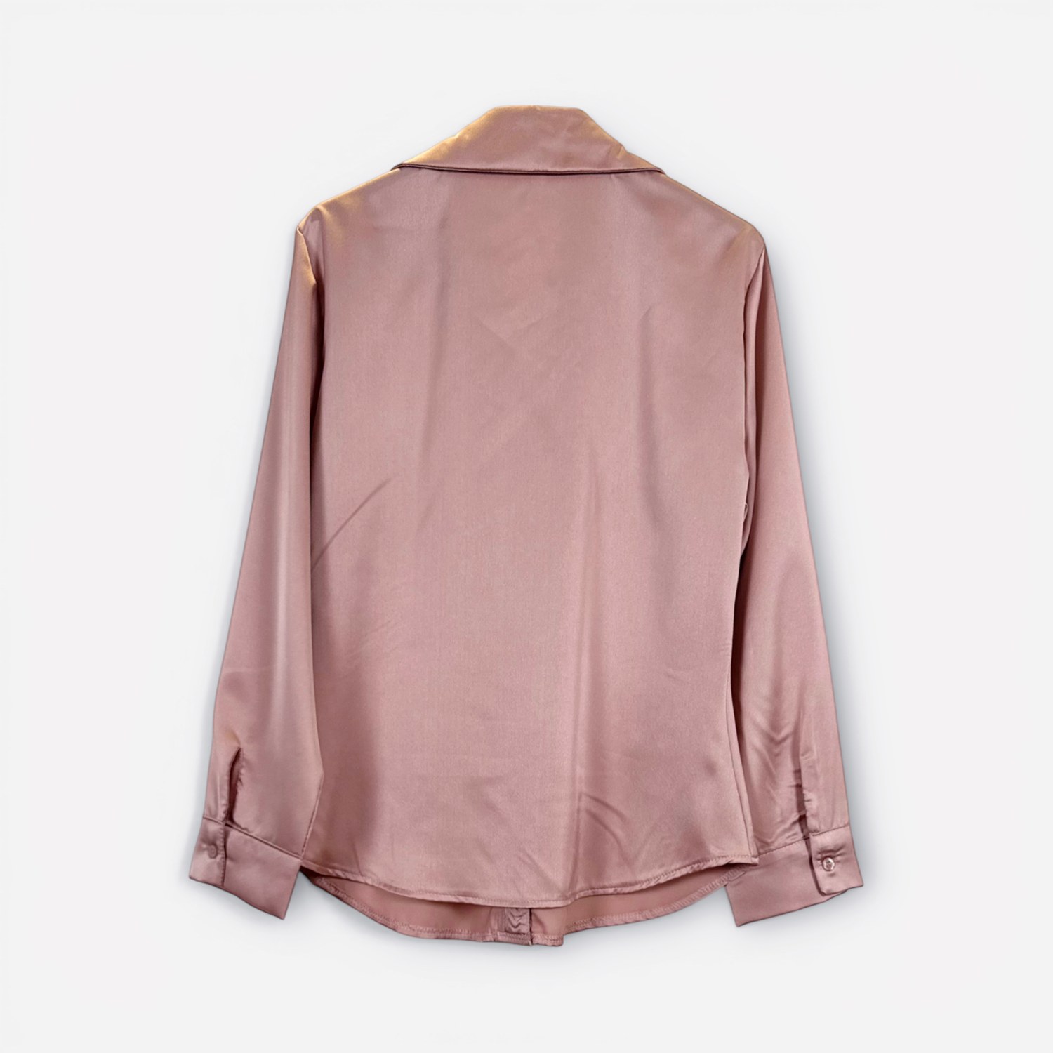 Camicia classica a maniche con bottoni 9988 – NEUS