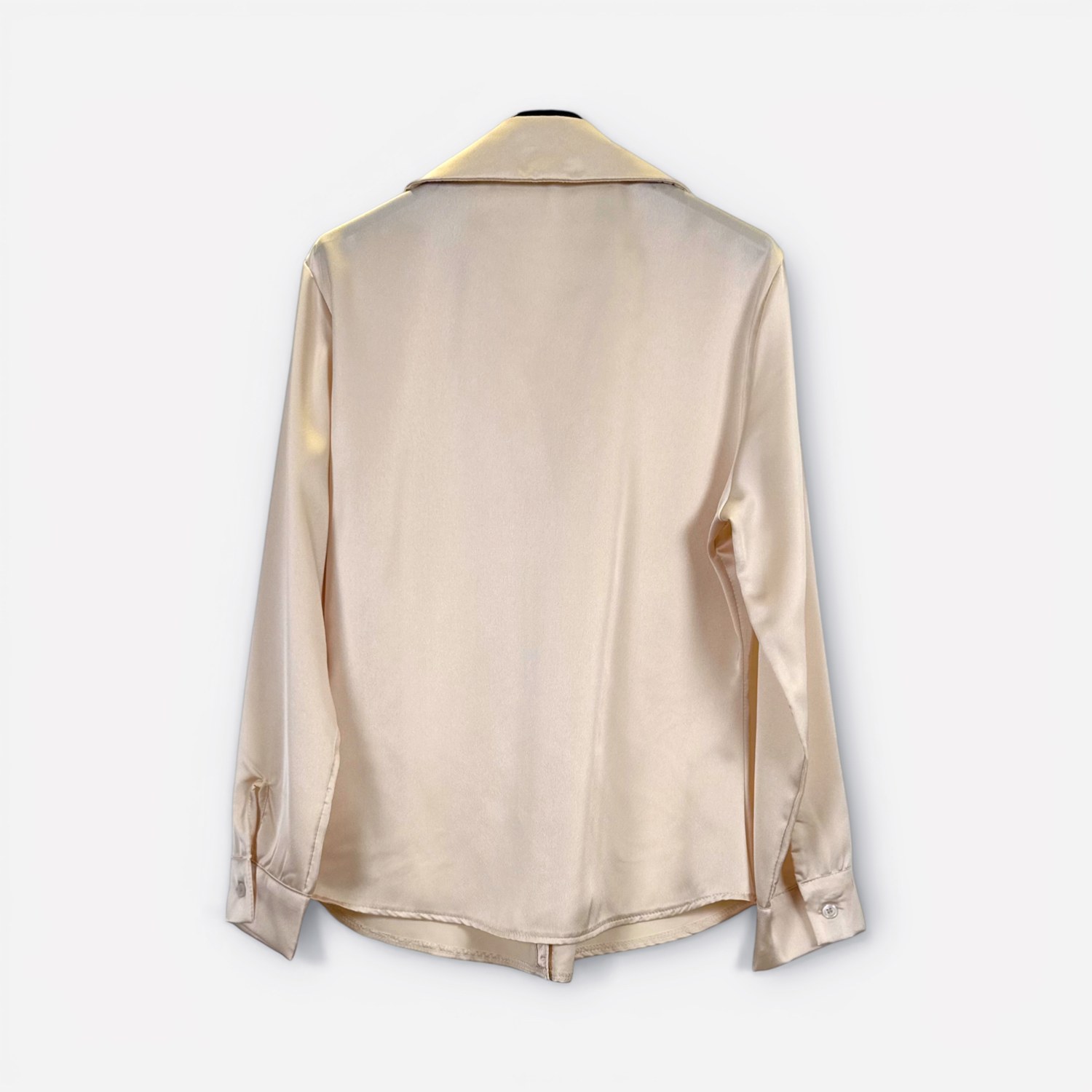 Camicia classica a maniche con bottoni 9988 – NEUS