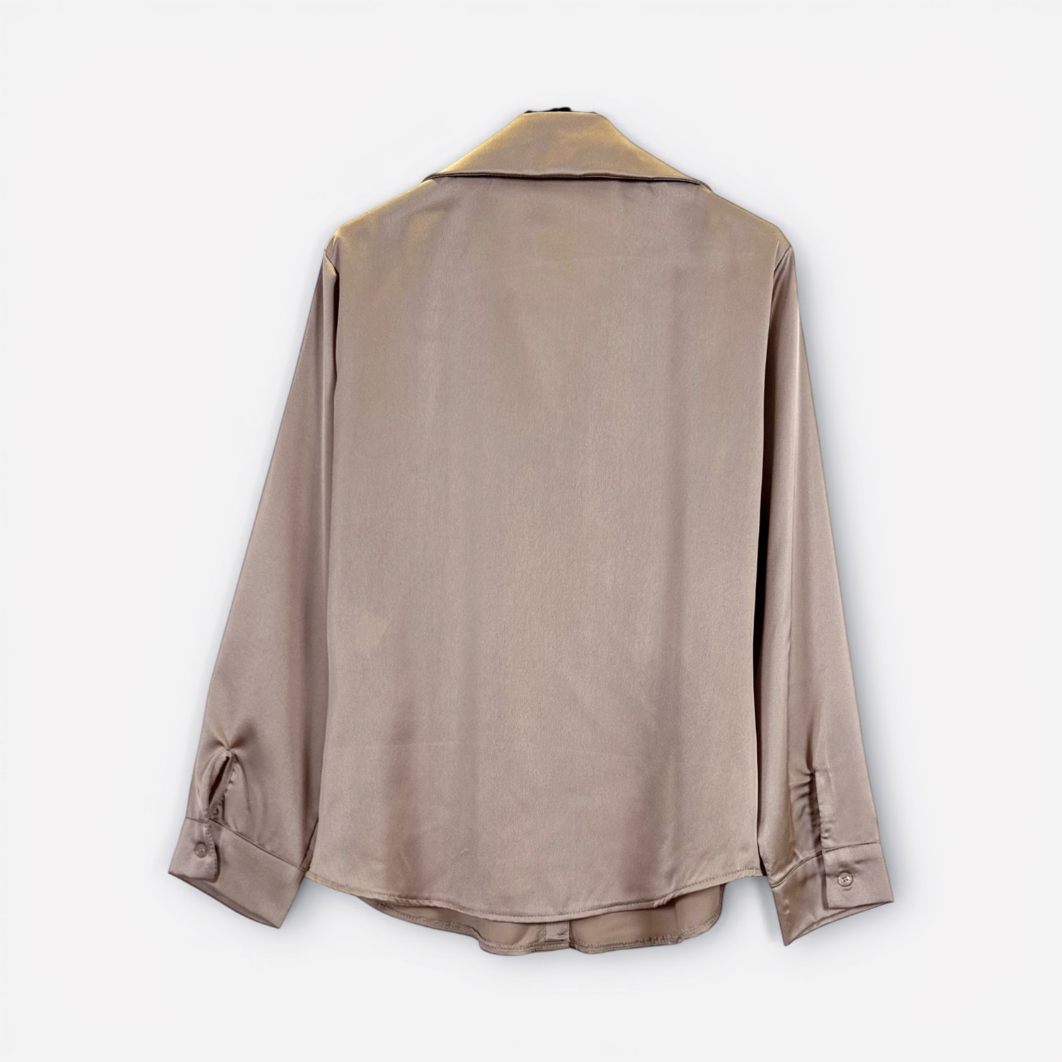 Camicia classica a maniche con bottoni 9988 – NEUS