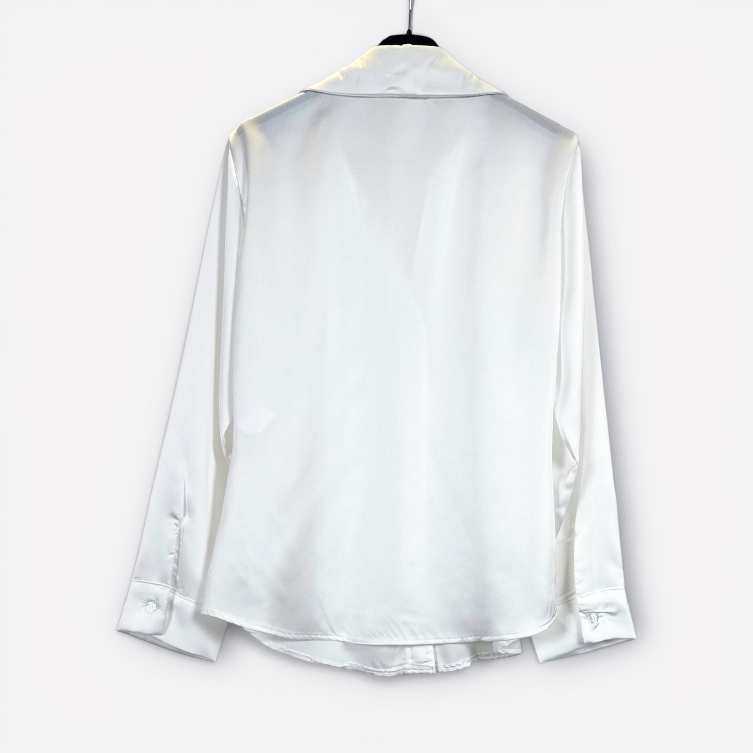 Camicia classica a maniche con bottoni 9988 – NEUS