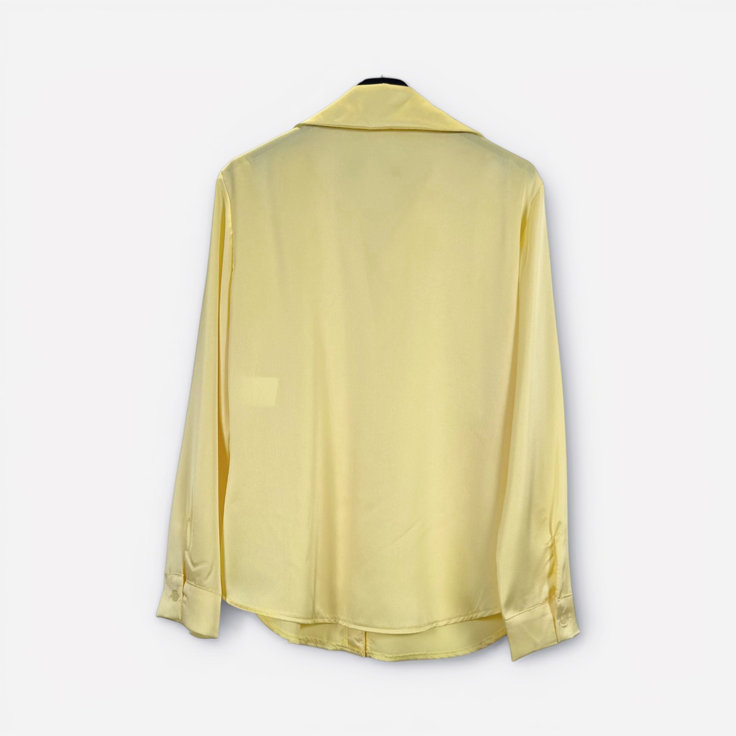 Camicia classica a maniche con bottoni 9988 – NEUS