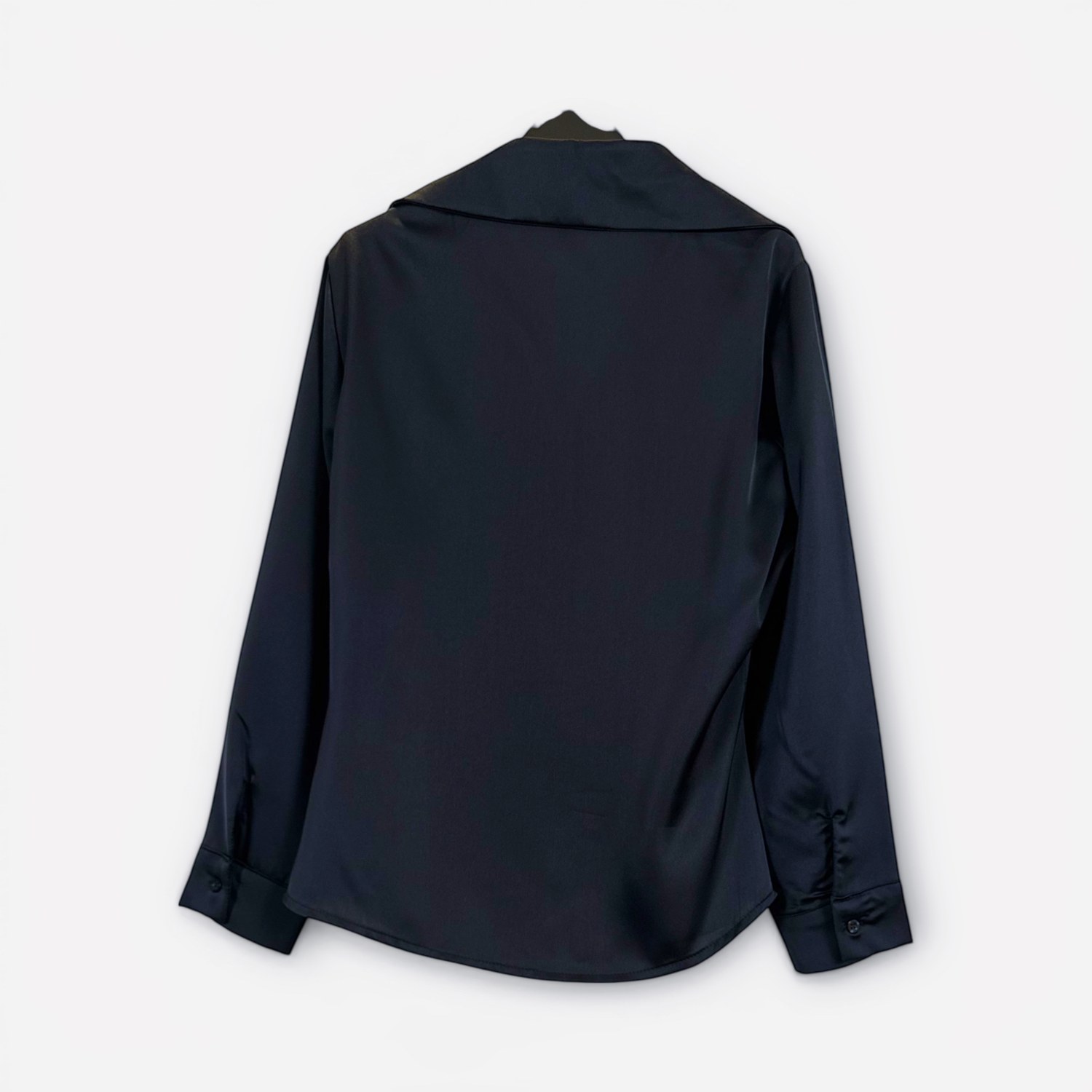Camicia classica a maniche con bottoni 9988 – NEUS