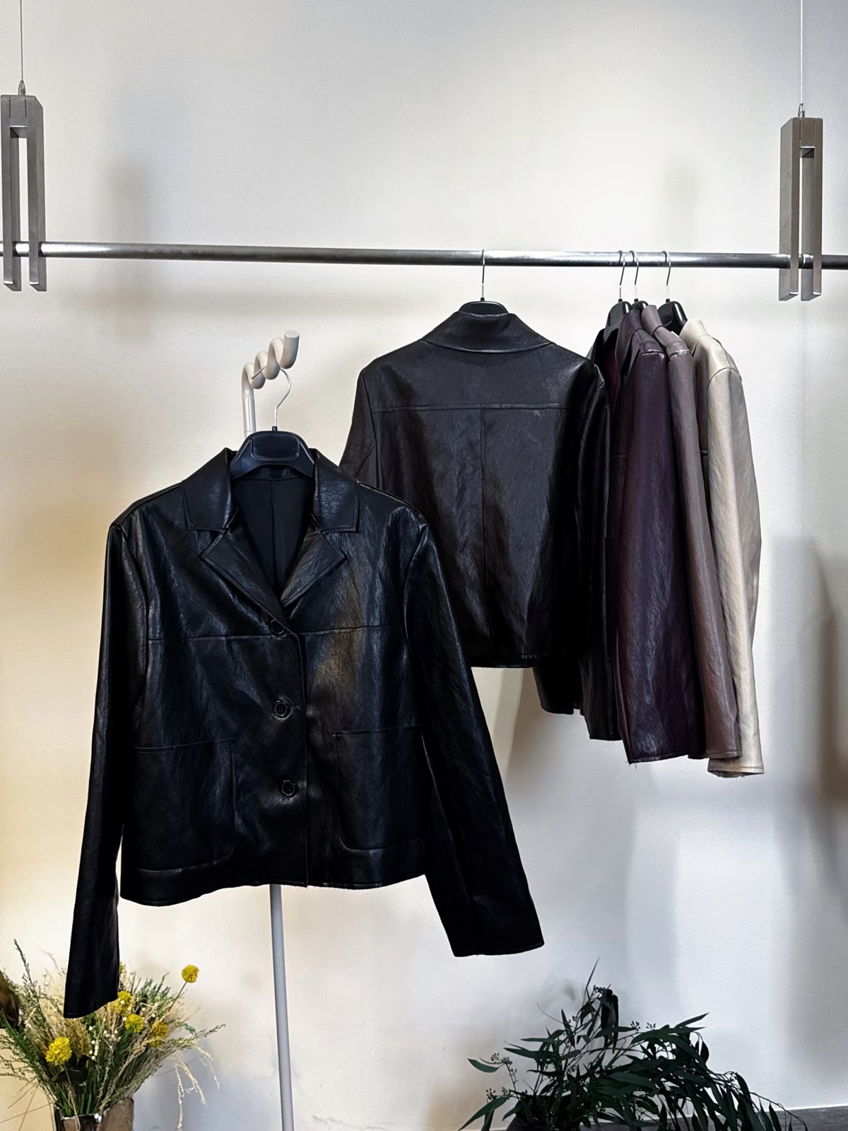 Giacca con revers 0379 – NEUS