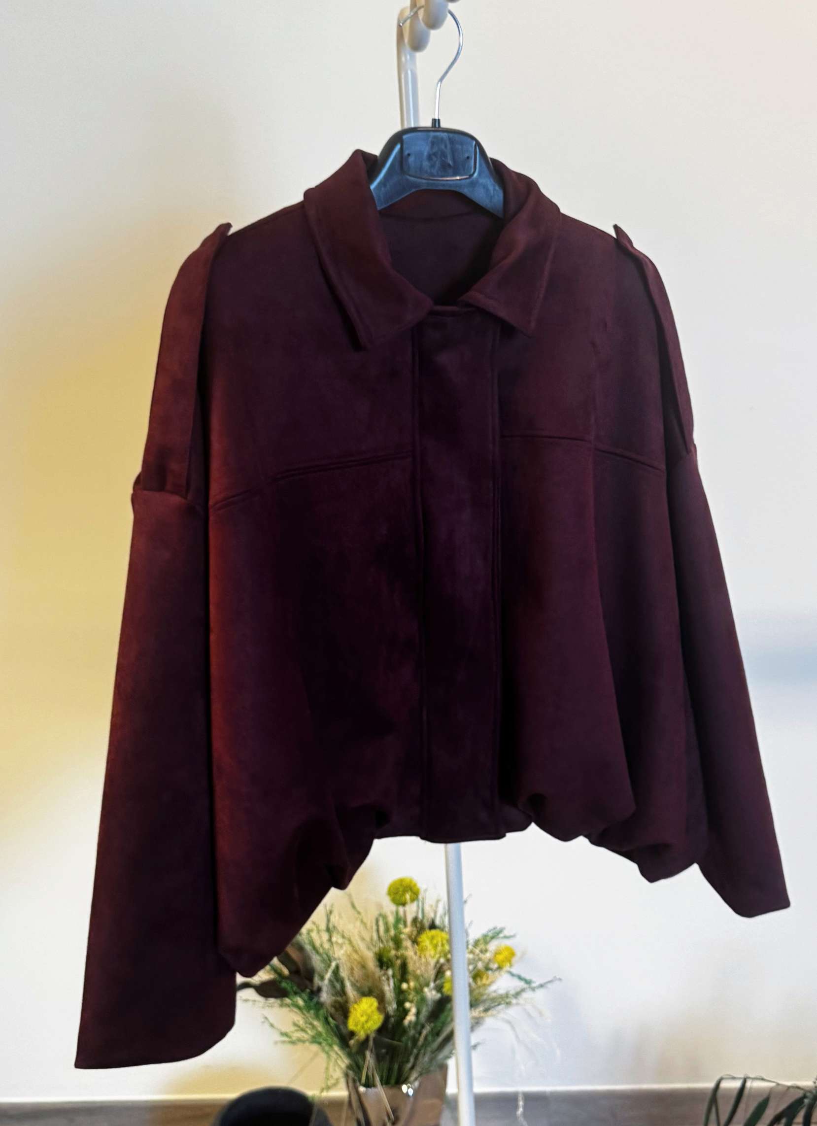 Giacca donna 0381/1 – NEUS