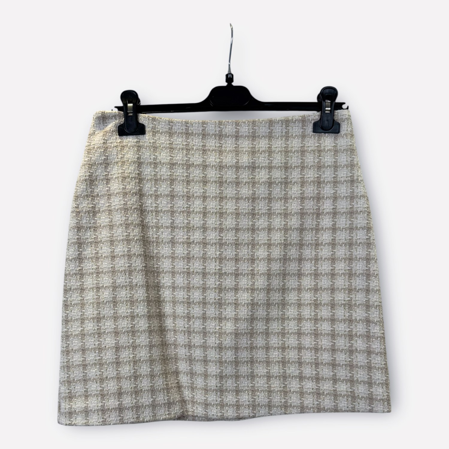 Minigonna in tweed 0203 – NEUS