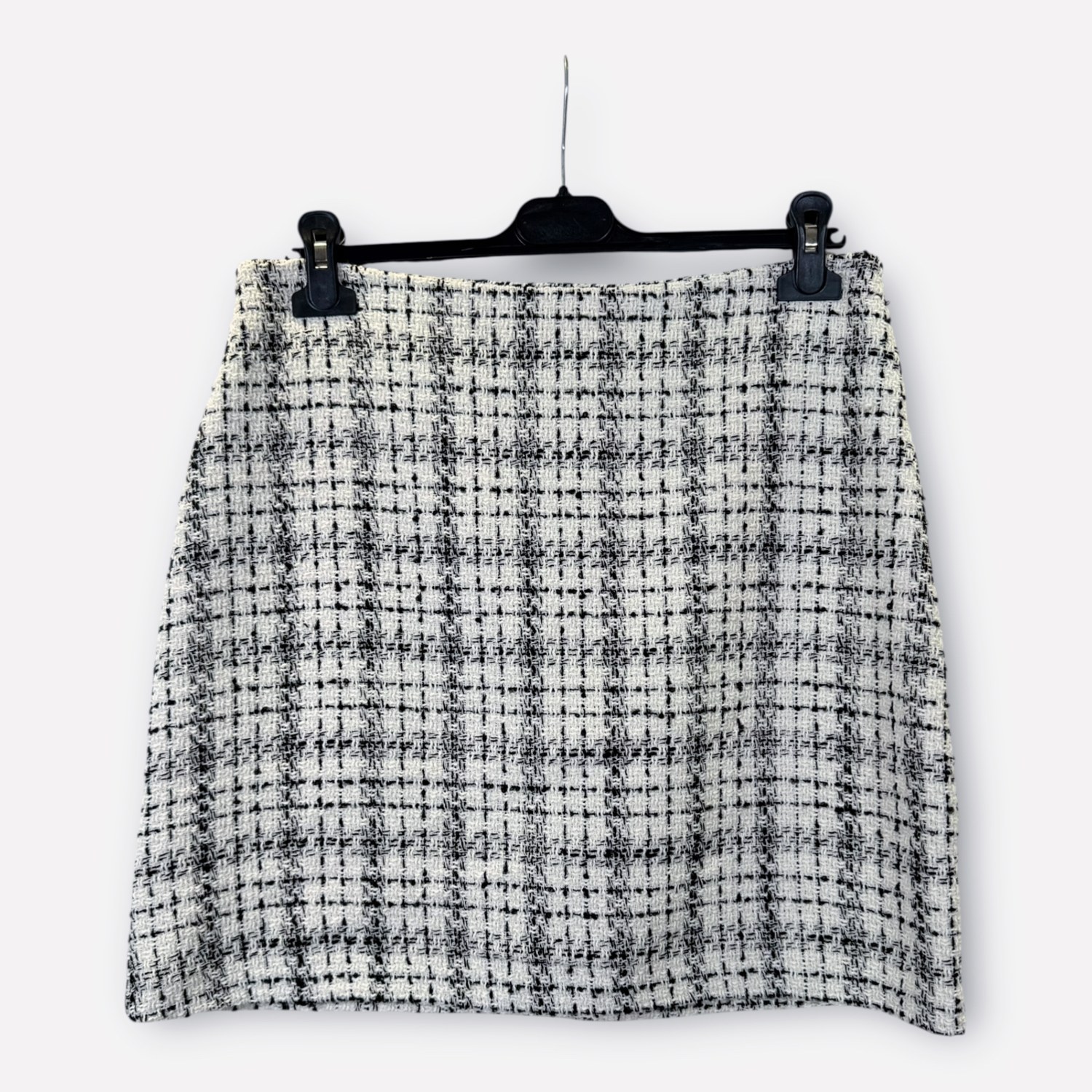 Minigonna in tweed 0203 – NEUS