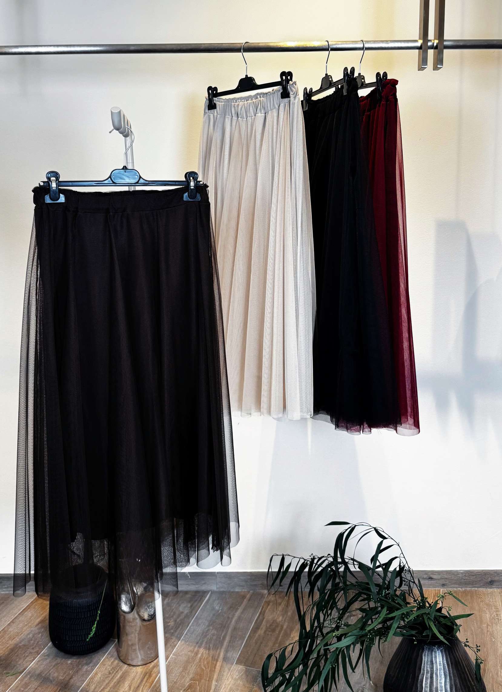 Gonna lunga donna 0292/1 – NEUS