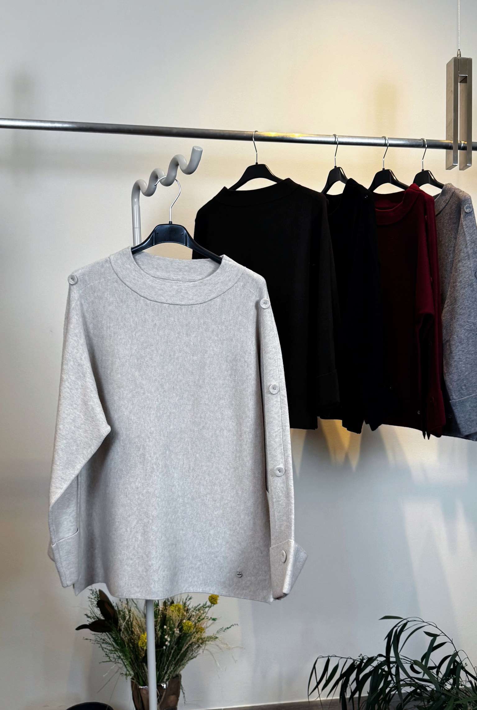 Maglia donna Rc608 – NEUS