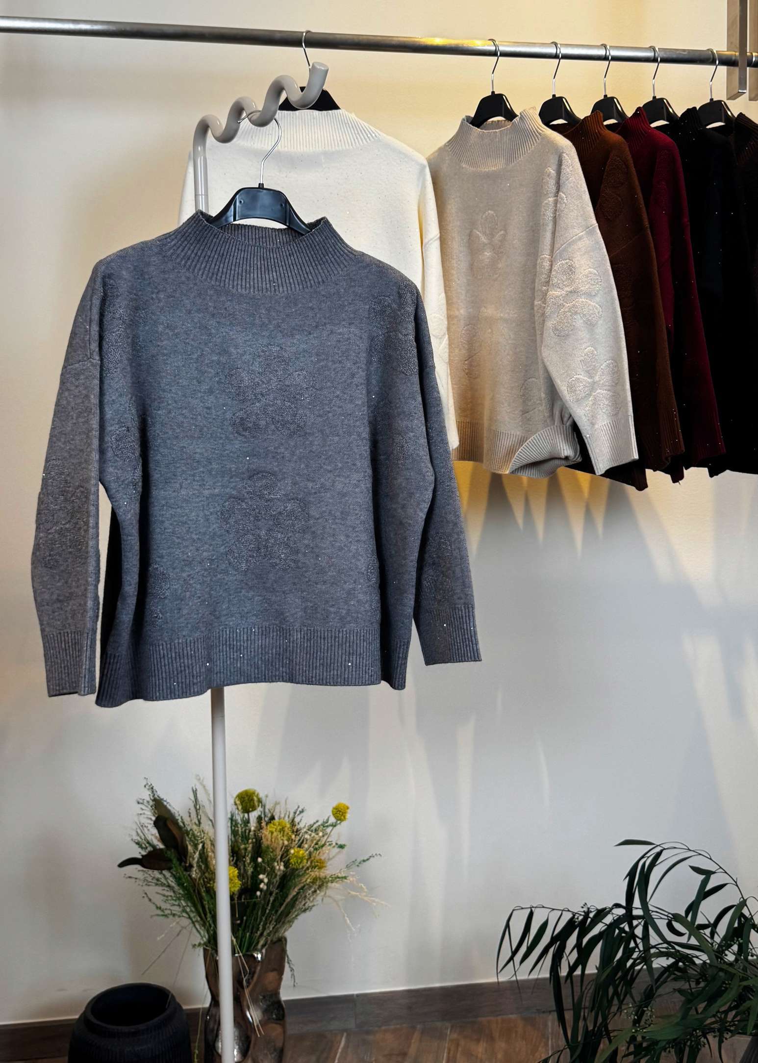 Maglia donna RC612 – NEUS