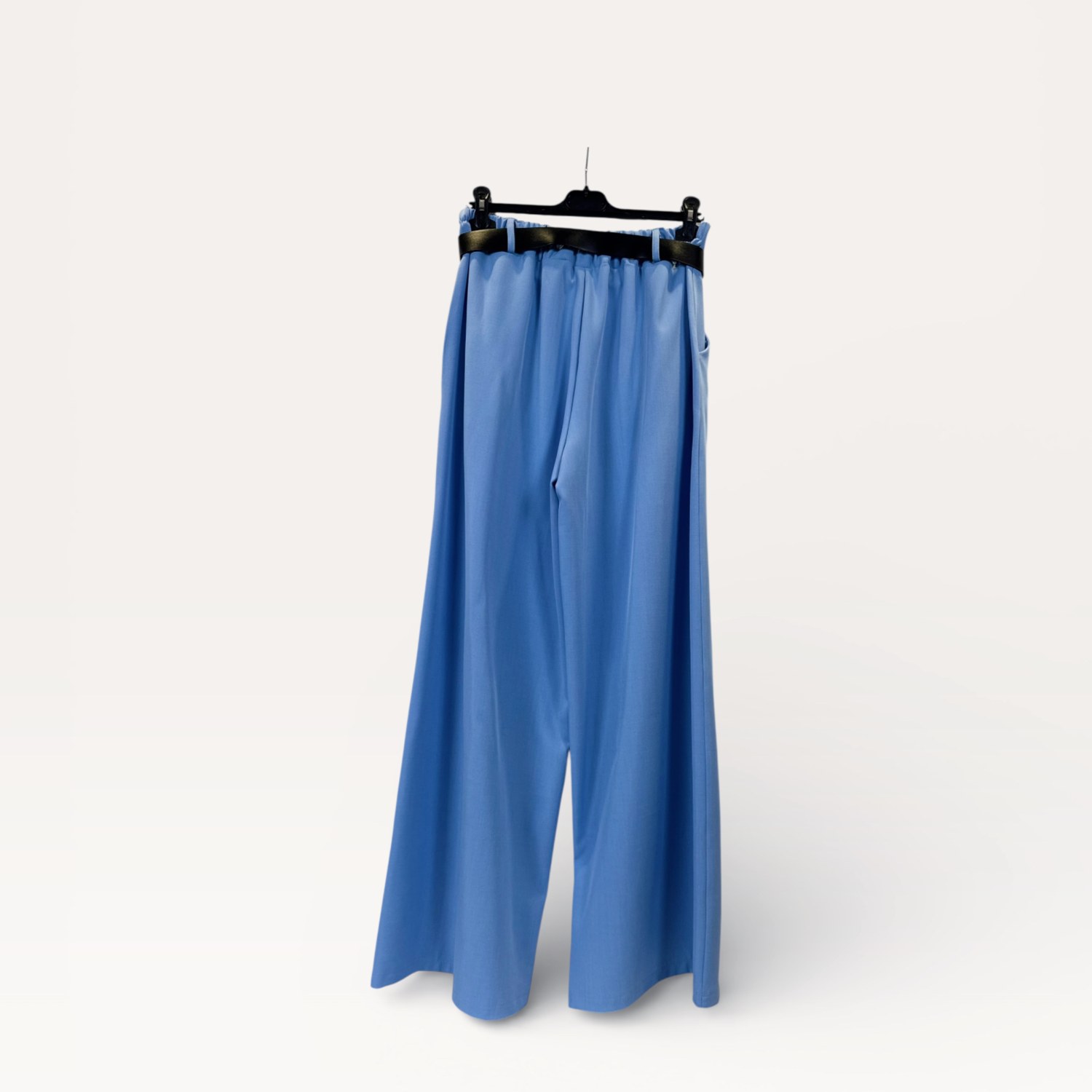 Pantaloni ampi fluidi (Cintura inclusa nel prezzo) 0283 – NEUS