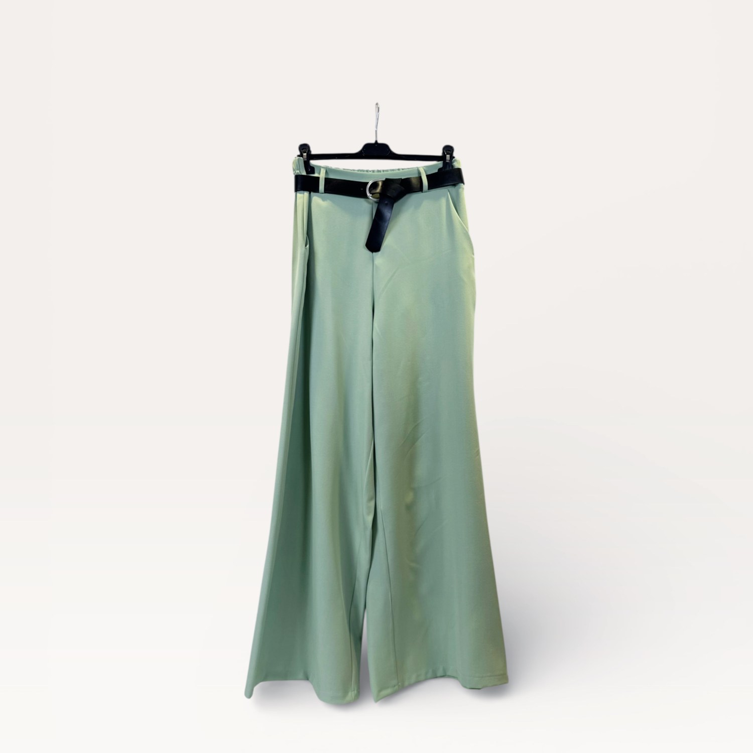 Pantaloni ampi fluidi (Cintura inclusa nel prezzo) 0283 – NEUS