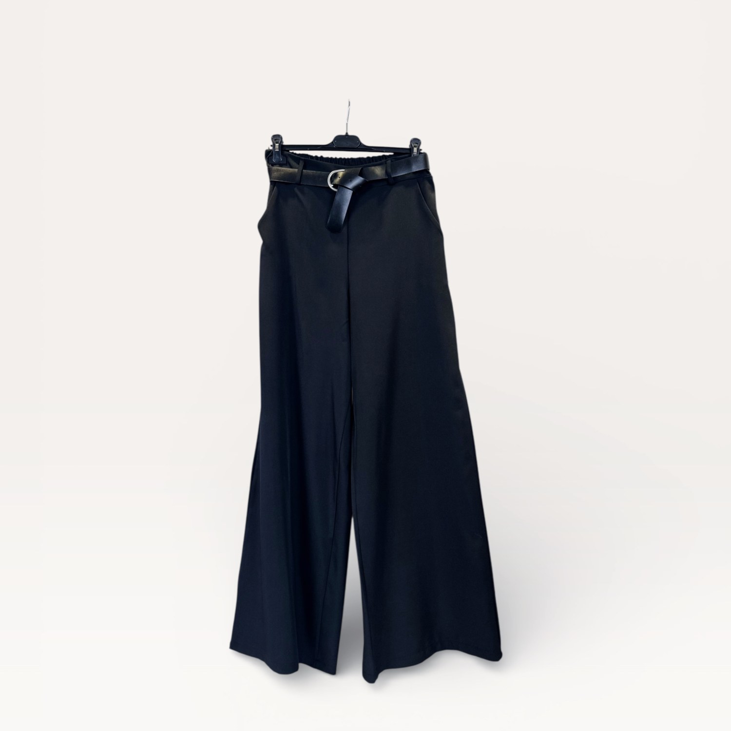 Pantaloni ampi fluidi (Cintura inclusa nel prezzo) 0283 – NEUS