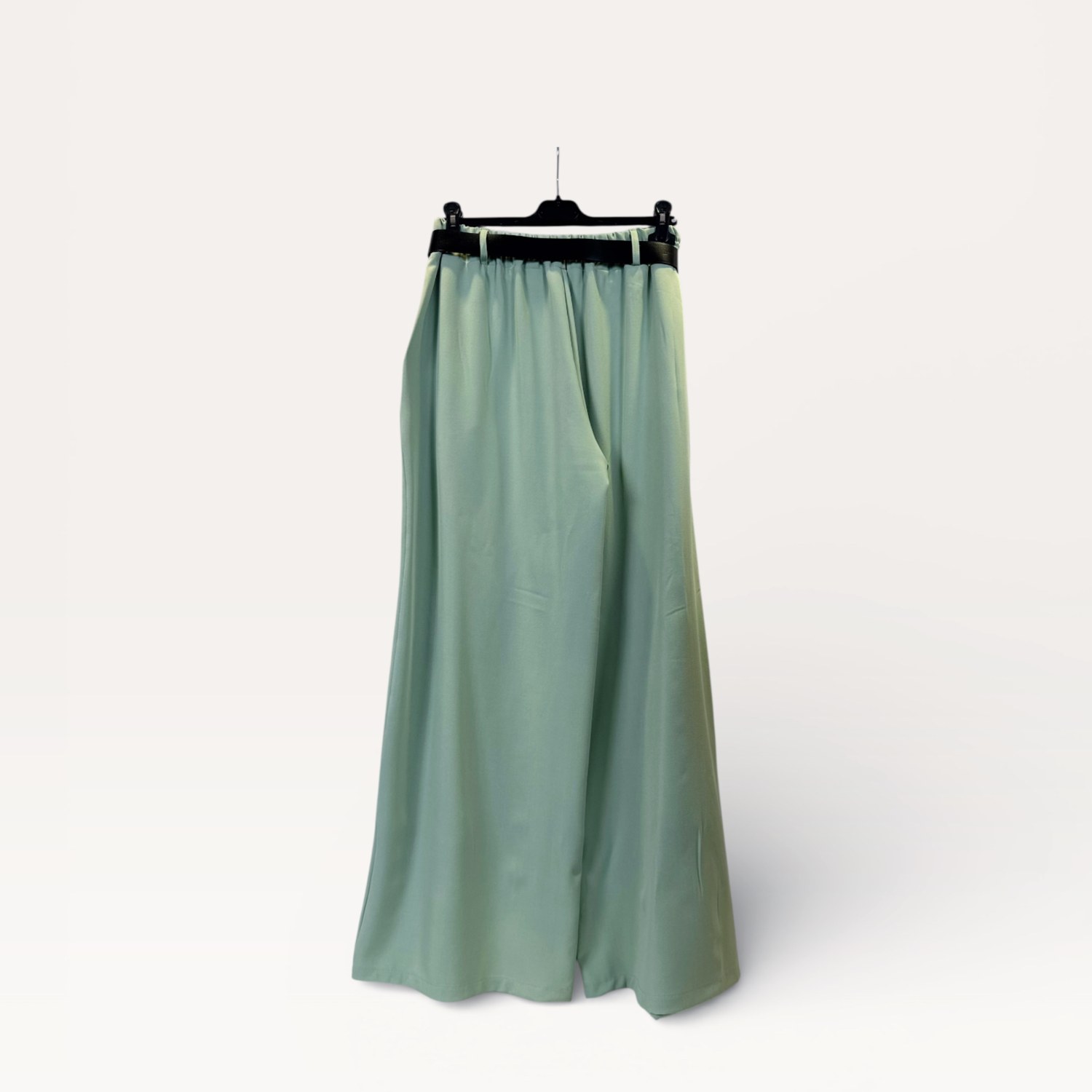 Pantaloni ampi fluidi (Cintura inclusa nel prezzo) 0283 – NEUS