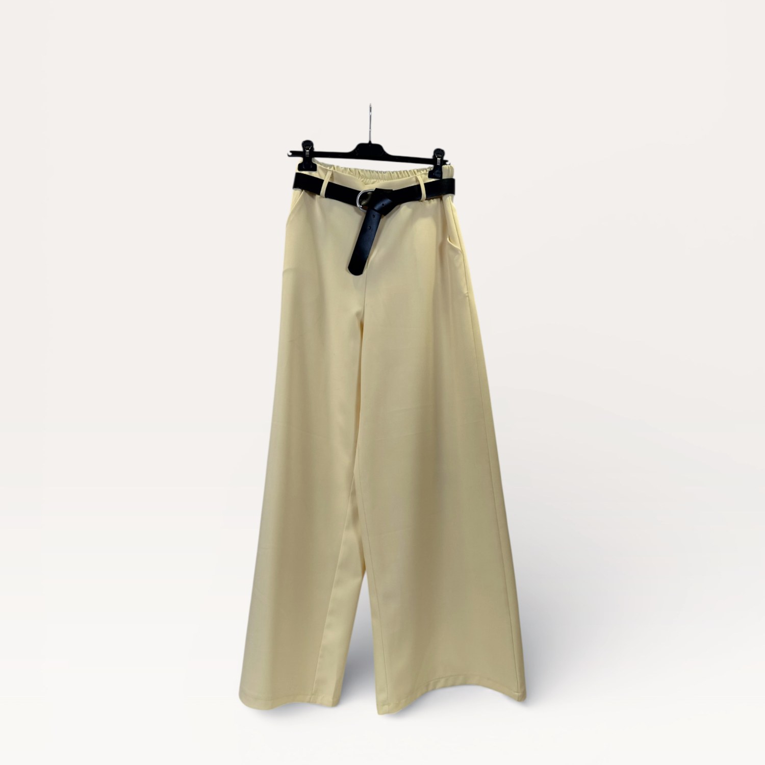 Pantaloni ampi fluidi (Cintura inclusa nel prezzo) 0283 – NEUS