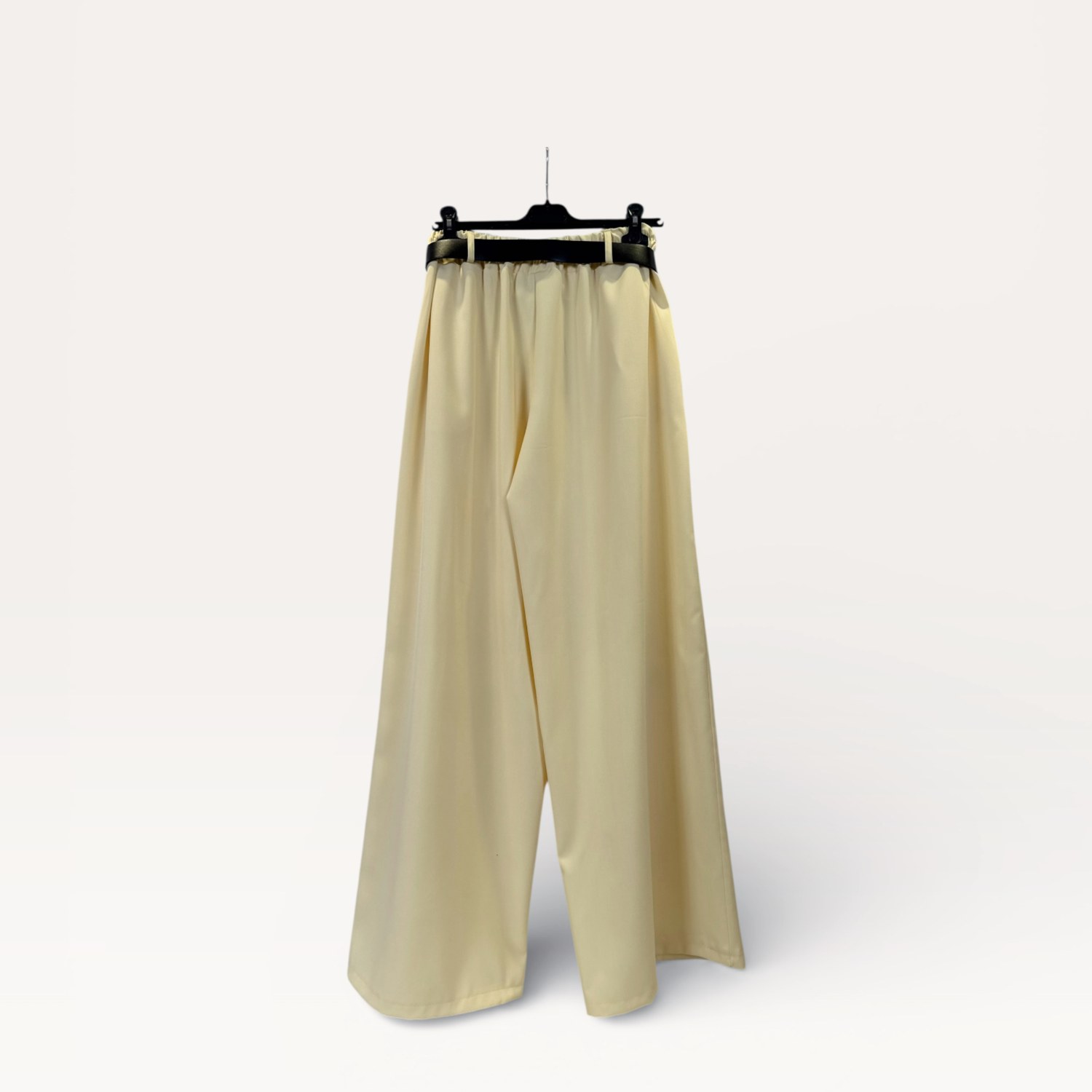 Pantaloni ampi fluidi (Cintura inclusa nel prezzo) 0283 – NEUS