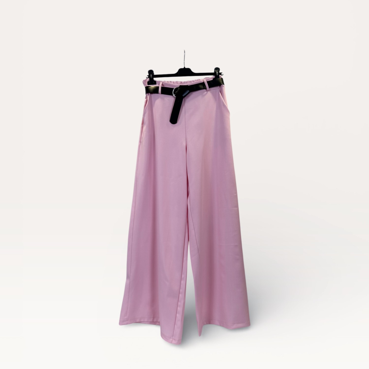 Pantaloni ampi fluidi (Cintura inclusa nel prezzo) 0283 – NEUS