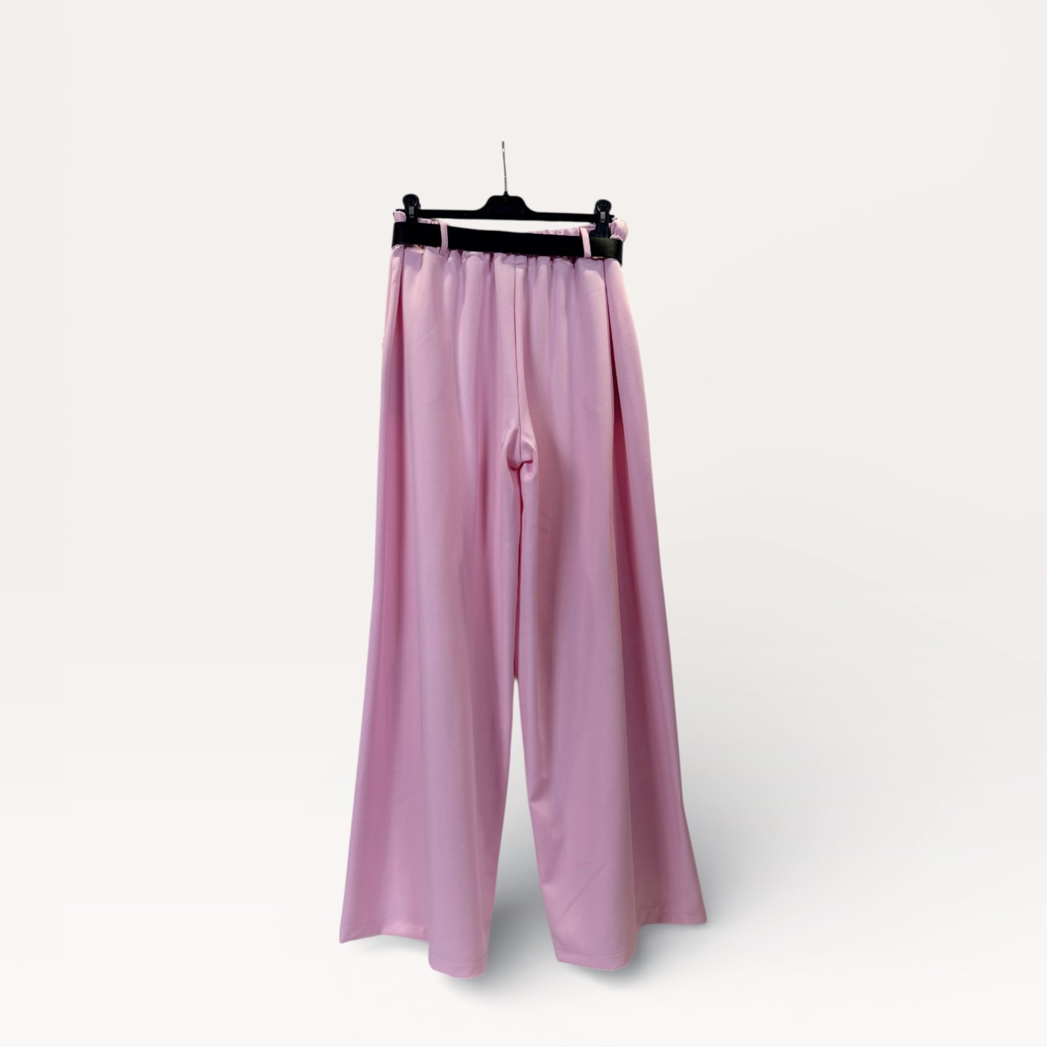 Pantaloni ampi fluidi (Cintura inclusa nel prezzo) 0283 – NEUS