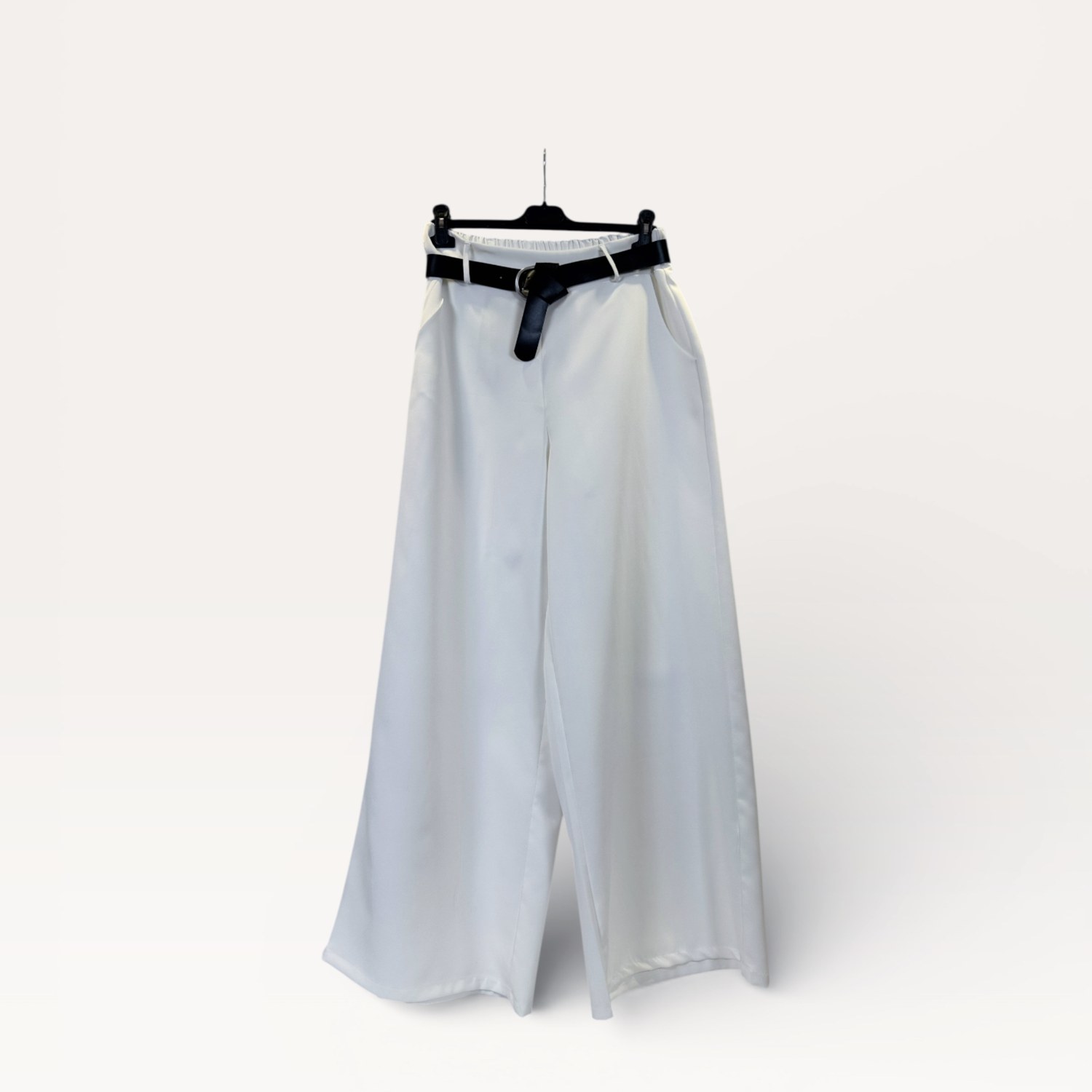 Pantaloni ampi fluidi (Cintura inclusa nel prezzo) 0283 – NEUS