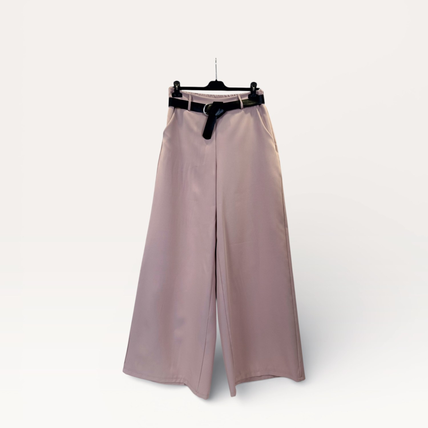 Pantaloni ampi fluidi (Cintura inclusa nel prezzo) 0283 – NEUS