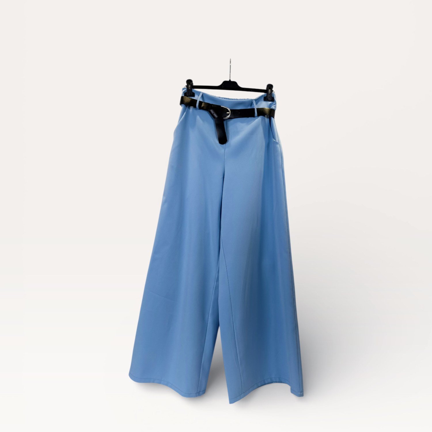 Pantaloni ampi fluidi (Cintura inclusa nel prezzo) 0283 – NEUS