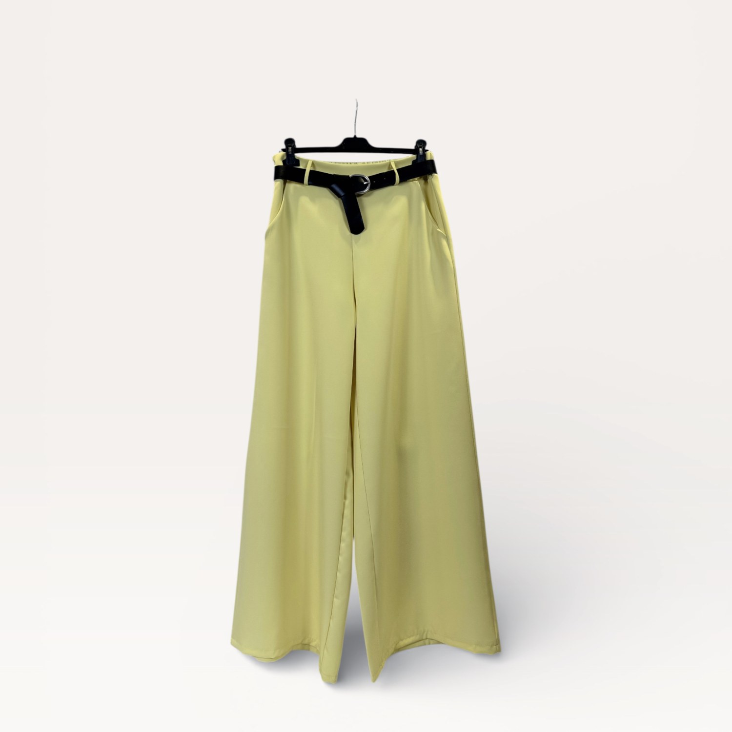 Pantaloni ampi fluidi (Cintura inclusa nel prezzo) 0283 – NEUS
