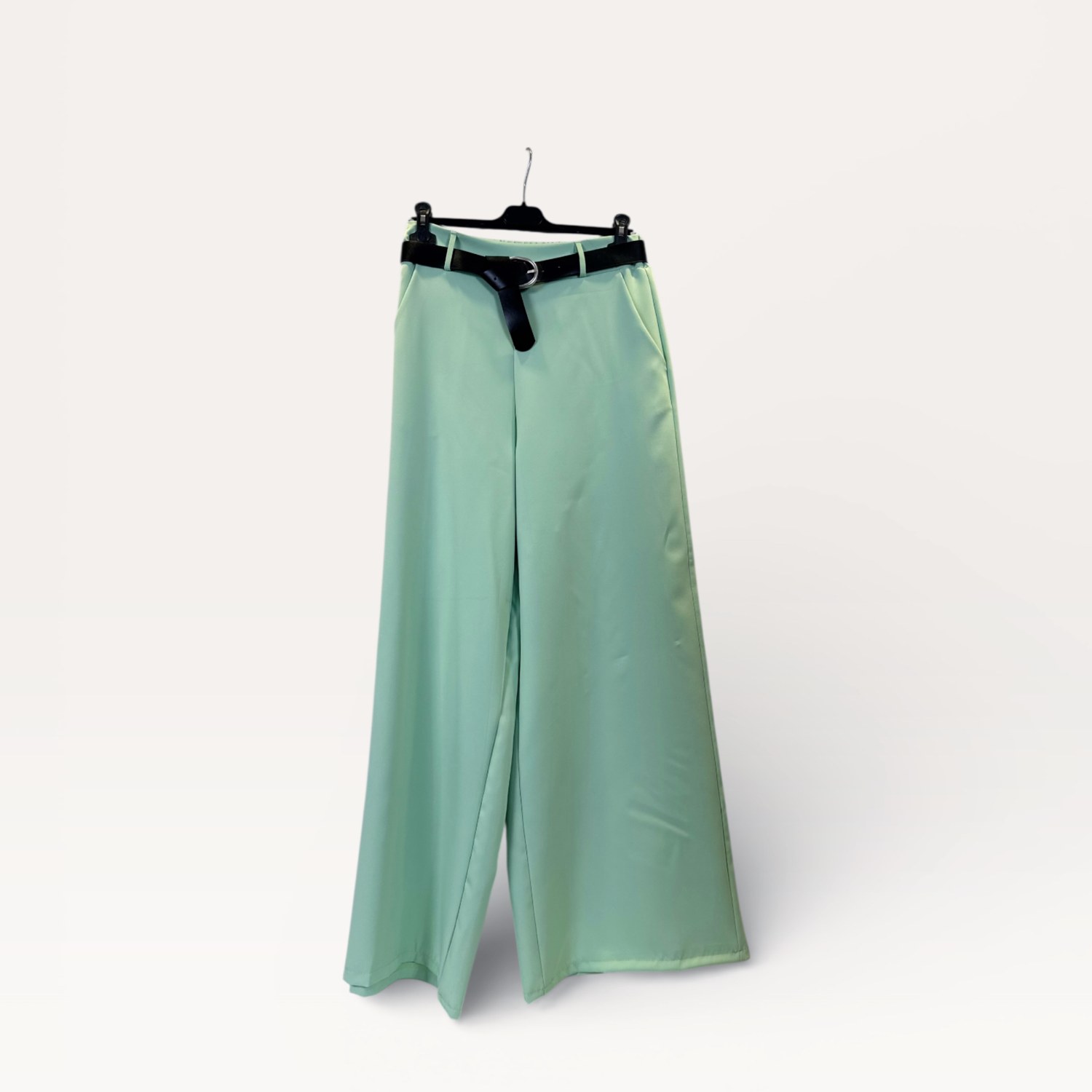 Pantaloni ampi fluidi (Cintura inclusa nel prezzo) 0283 – NEUS