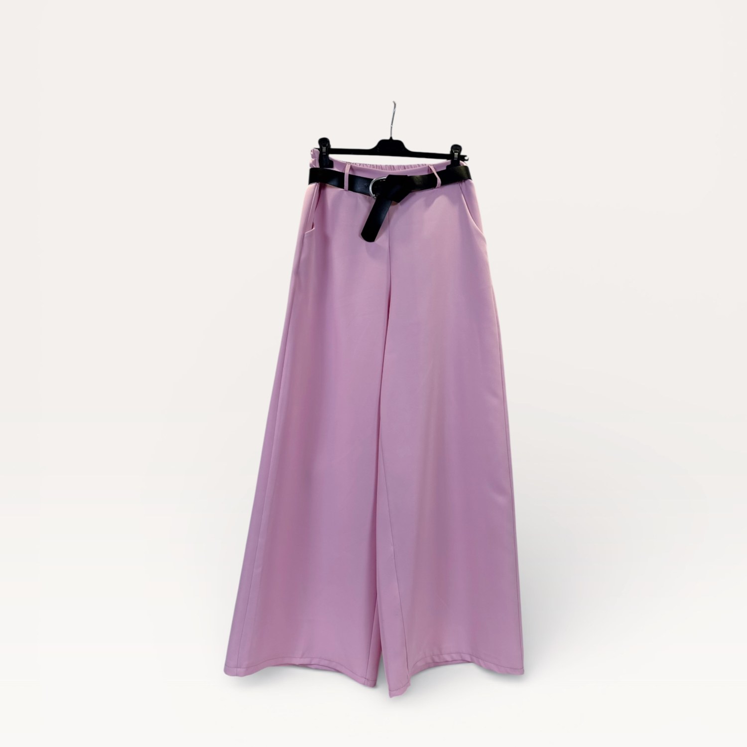 Pantaloni ampi fluidi (Cintura inclusa nel prezzo) 0283 – NEUS