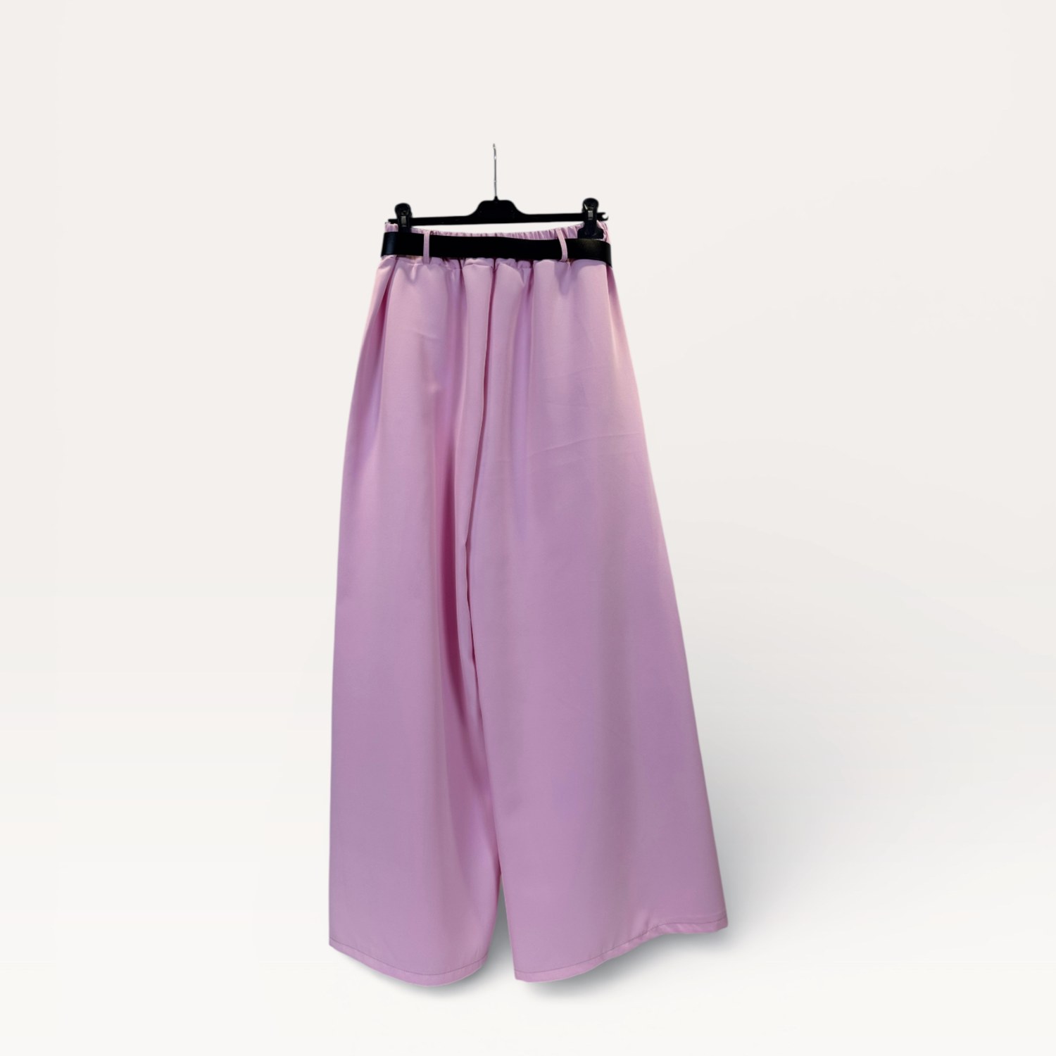 Pantaloni ampi fluidi (Cintura inclusa nel prezzo) 0283 – NEUS