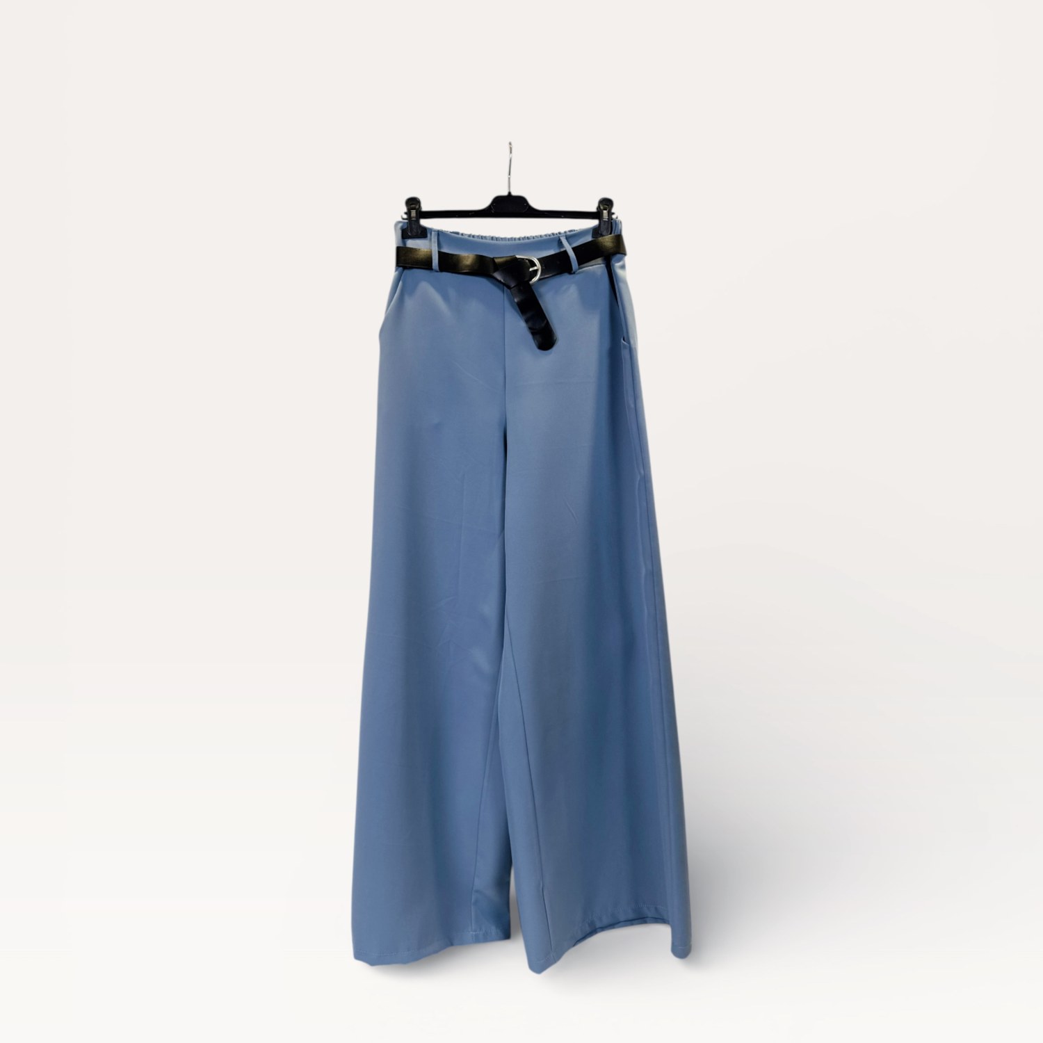 Pantaloni ampi fluidi (Cintura inclusa nel prezzo) 0283 – NEUS
