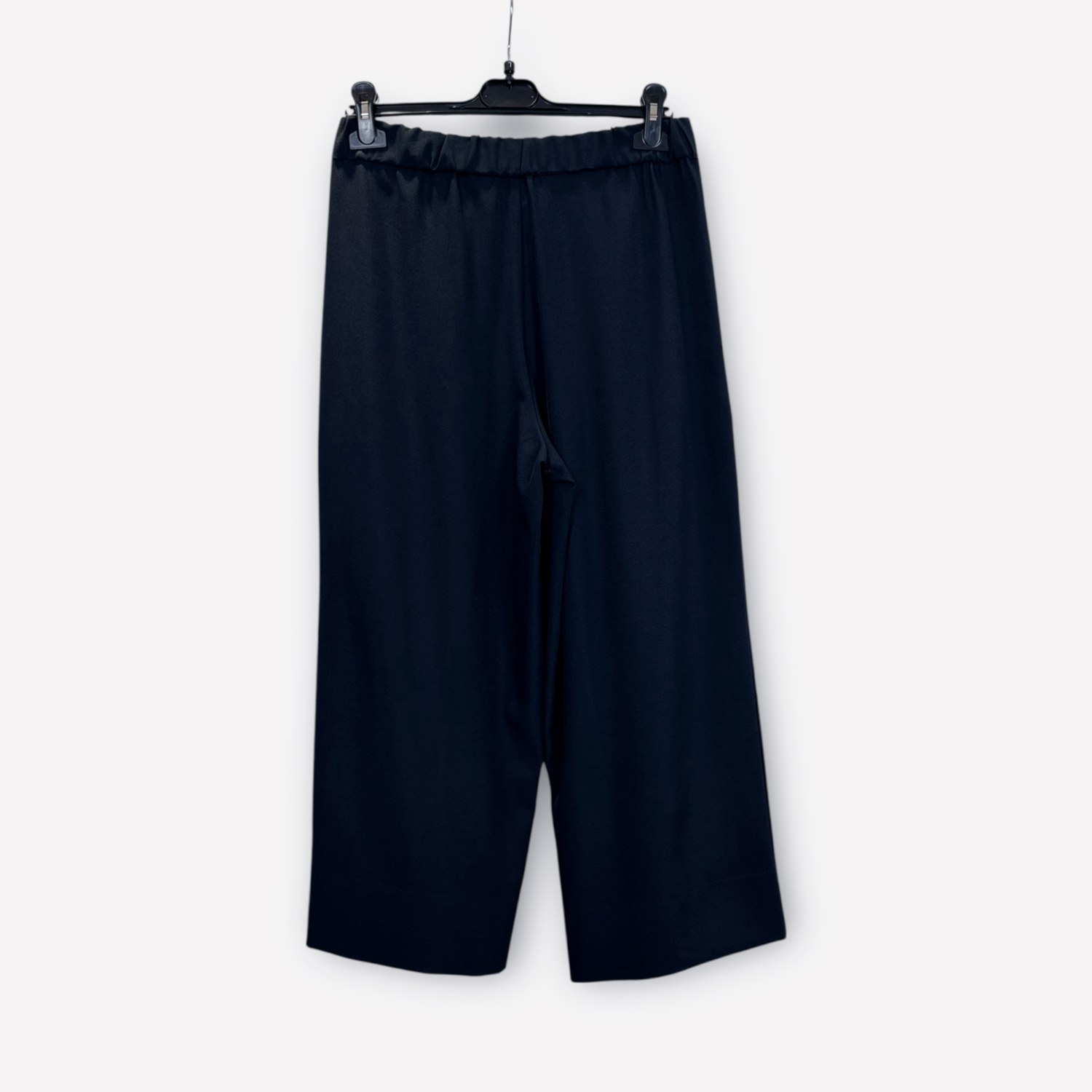 Pantaloni a vita alta a gamba ampia con 4 Tasche 0317 – NEUS