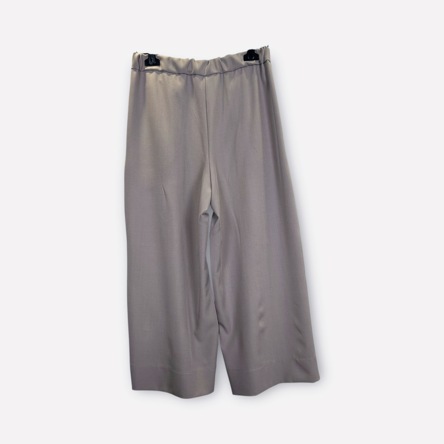 Pantaloni a vita alta a gamba ampia con 4 Tasche 0317 – NEUS