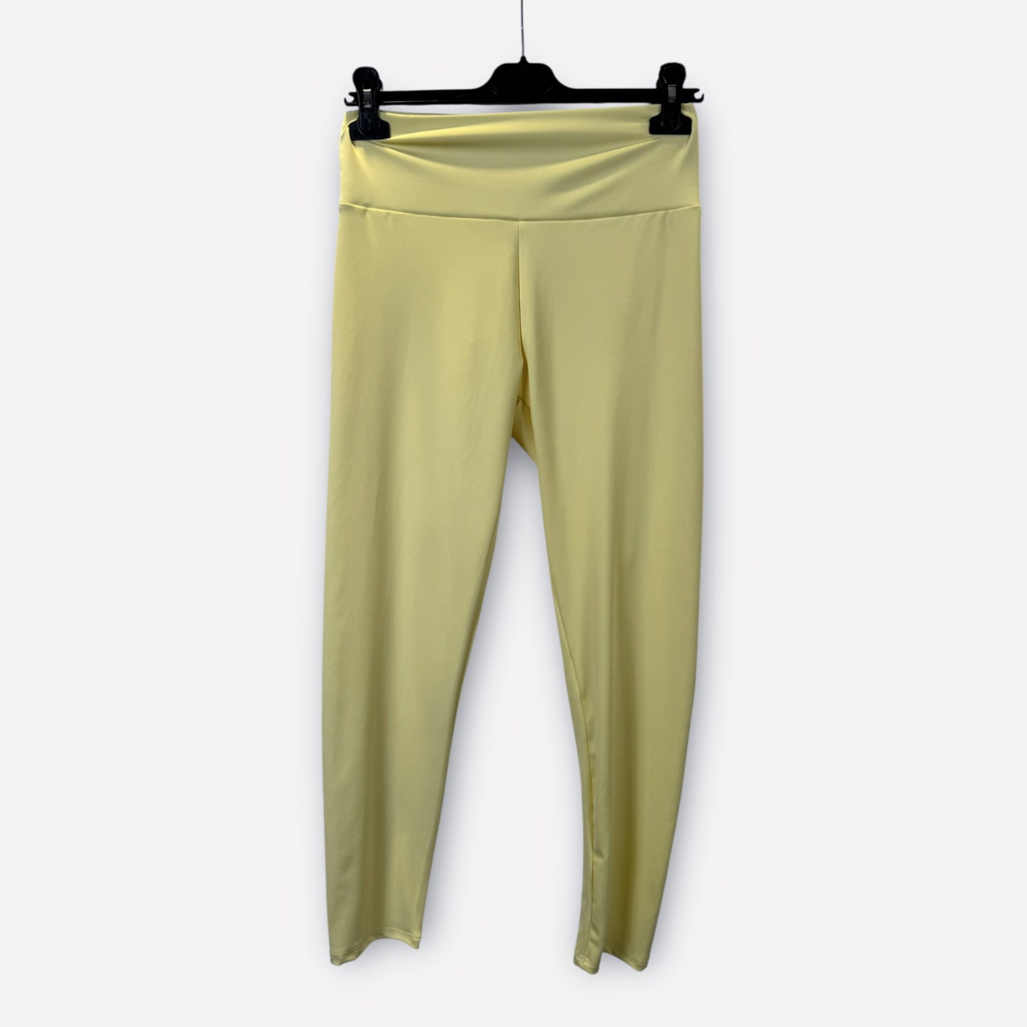 Leggings a vita alta SS26-C6-63 – NEUS