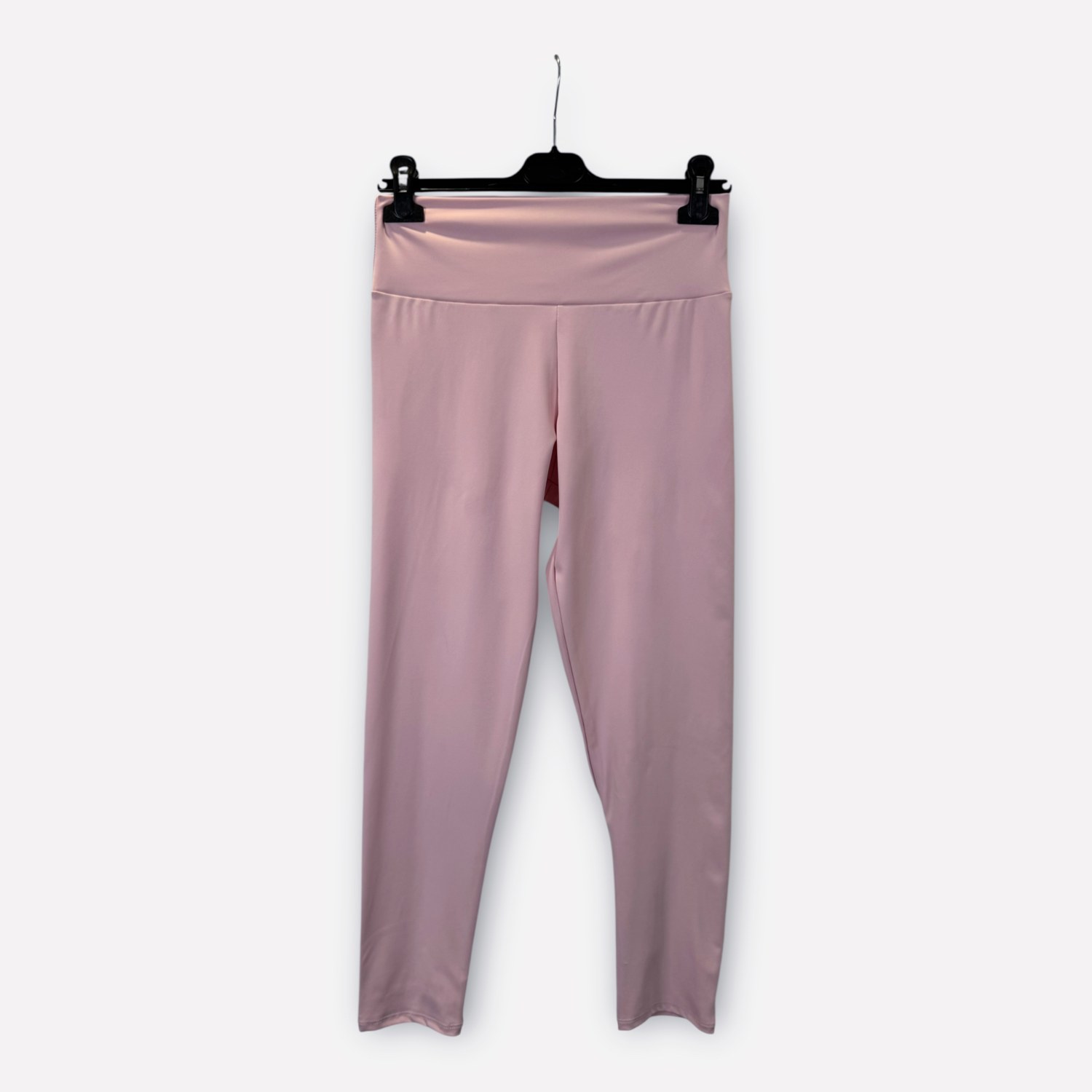Leggings a vita alta SS26-C6-63 – NEUS