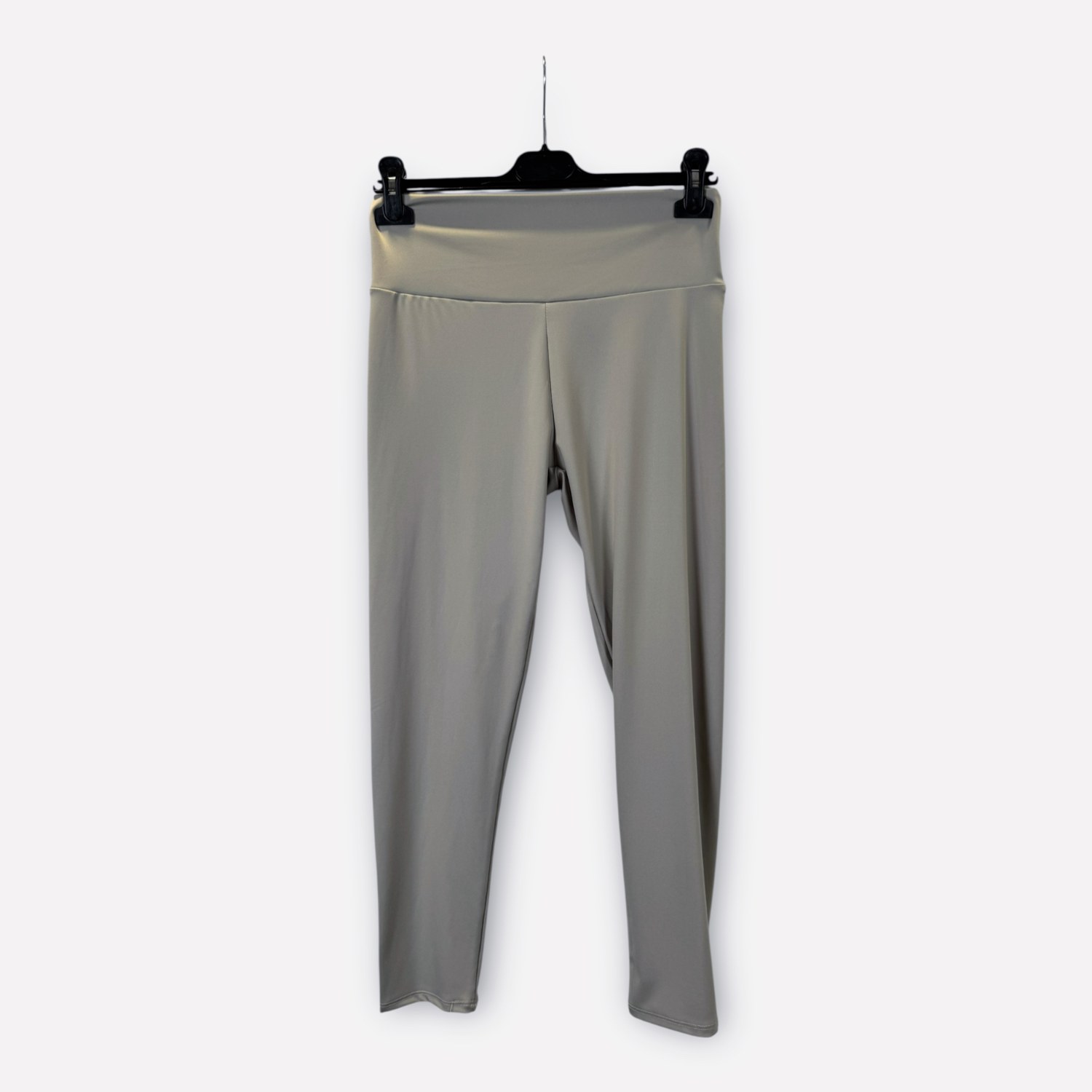 Leggings a vita alta SS26-C6-63 – NEUS