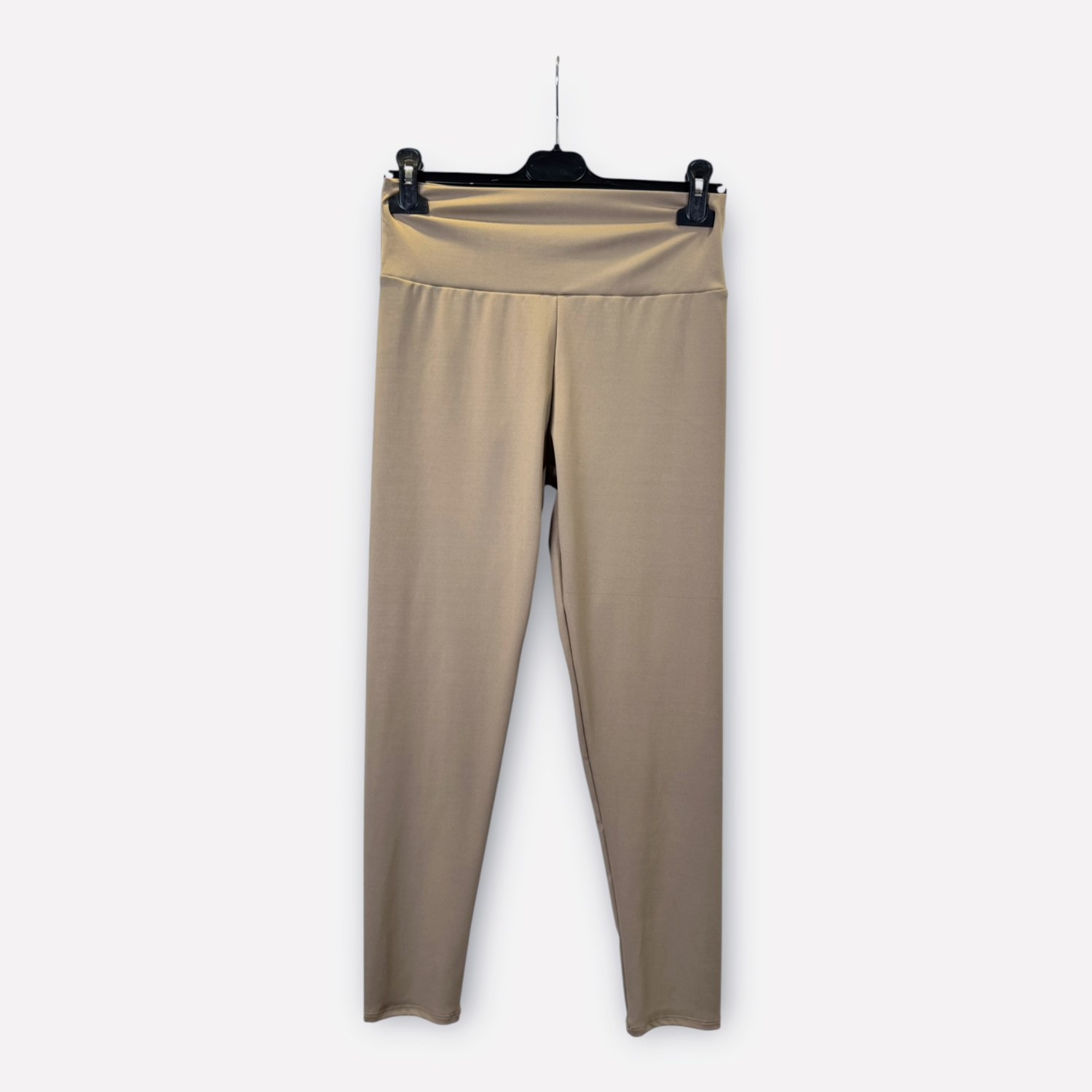 Leggings a vita alta SS26-C6-63 – NEUS