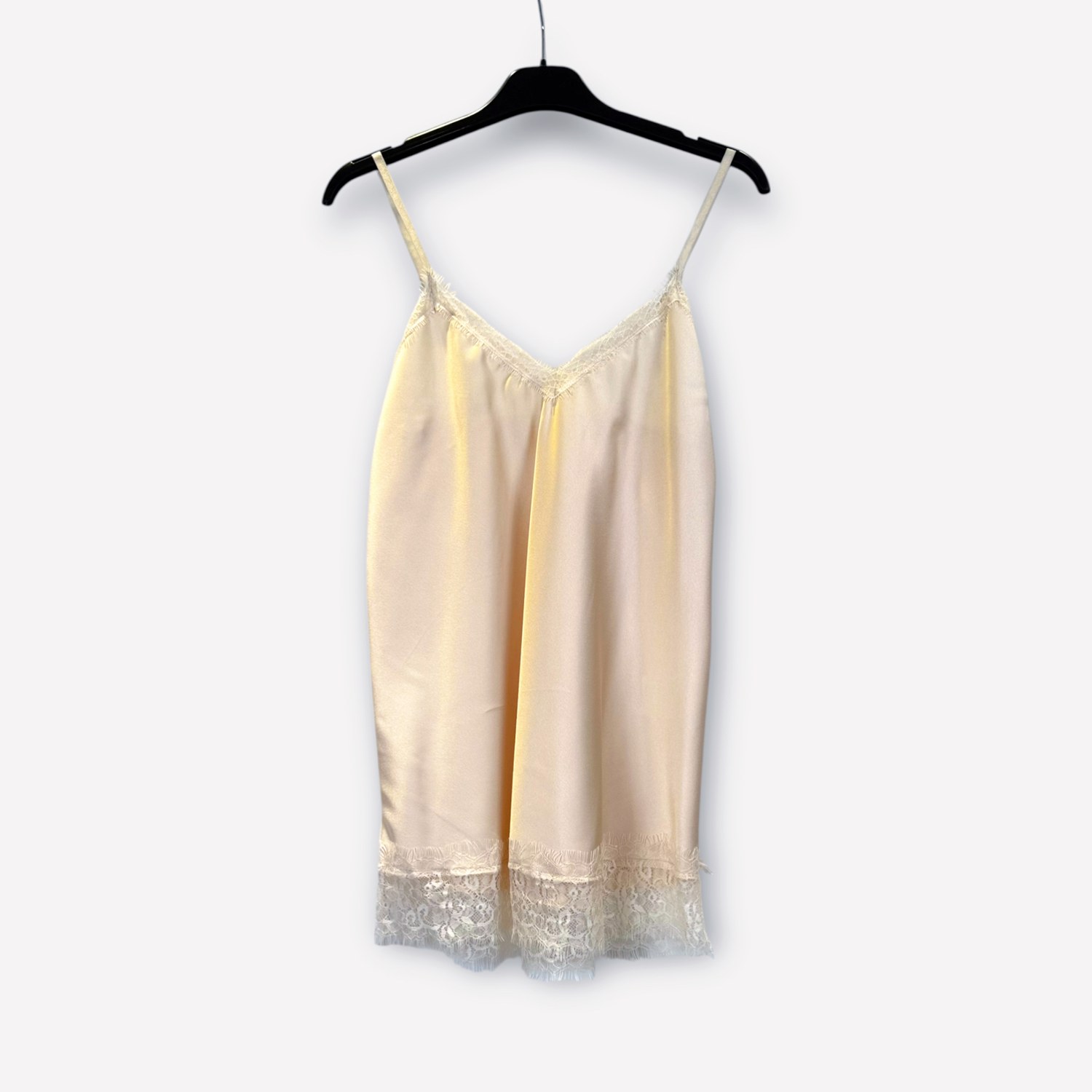 Top stampa e pizzo 8769/F – NEUS